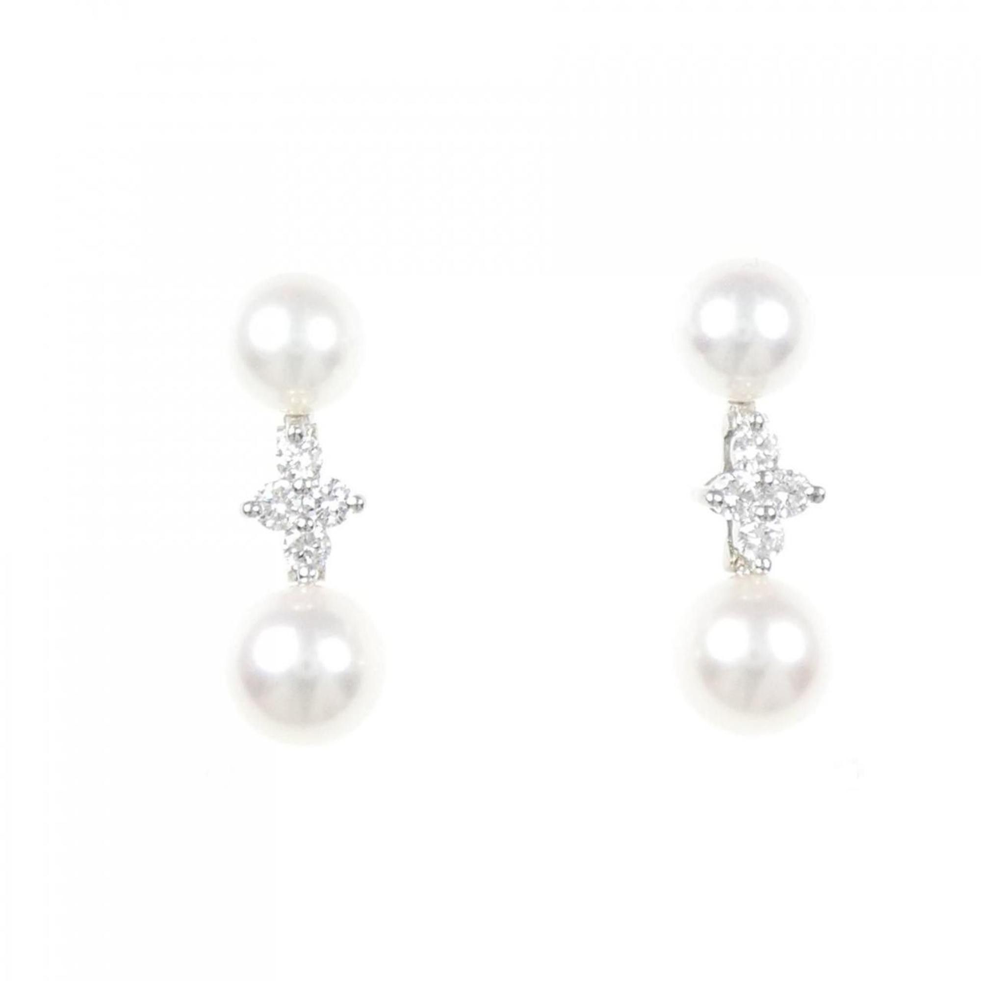 Tiffany & Co. Tiffany & Co earring Size ONE SIZE - 1 Thumbnail