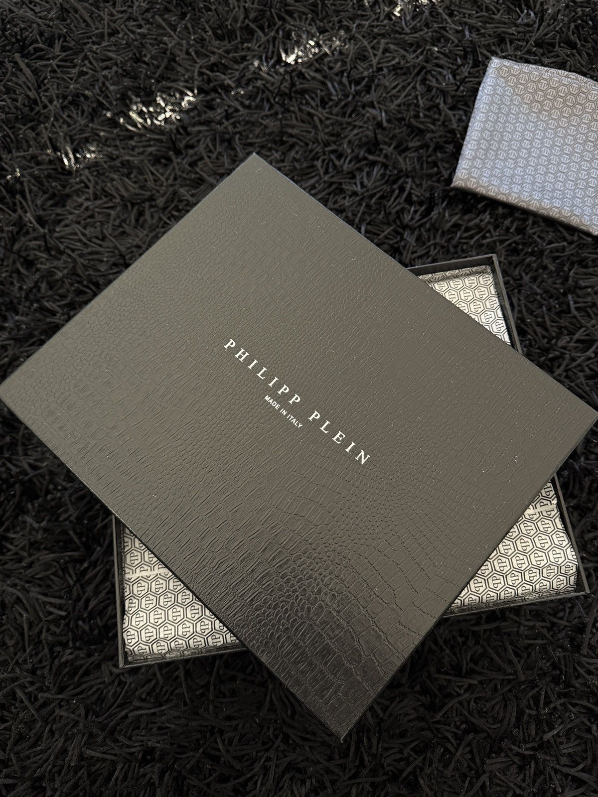 Philipp Plein Philipp Plein Sneakers Size US 10 / EU 43 - 11 Thumbnail