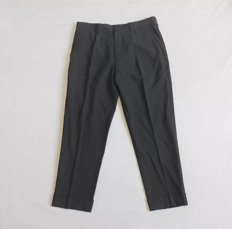 Dior Dior Wool casual trousers 2504-Nextarrow Size US 32 / EU 48 - 1 Thumbnail