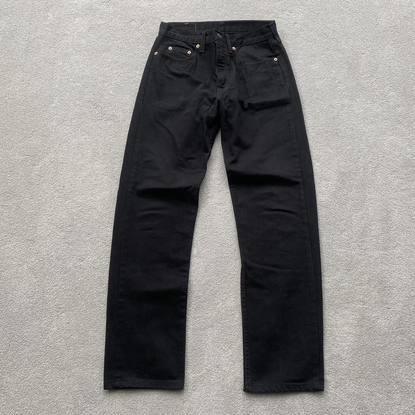 Levi's Vintage Levis Orange Tab Denim Jeans Size US 30 / EU 46 - 1 Thumbnail