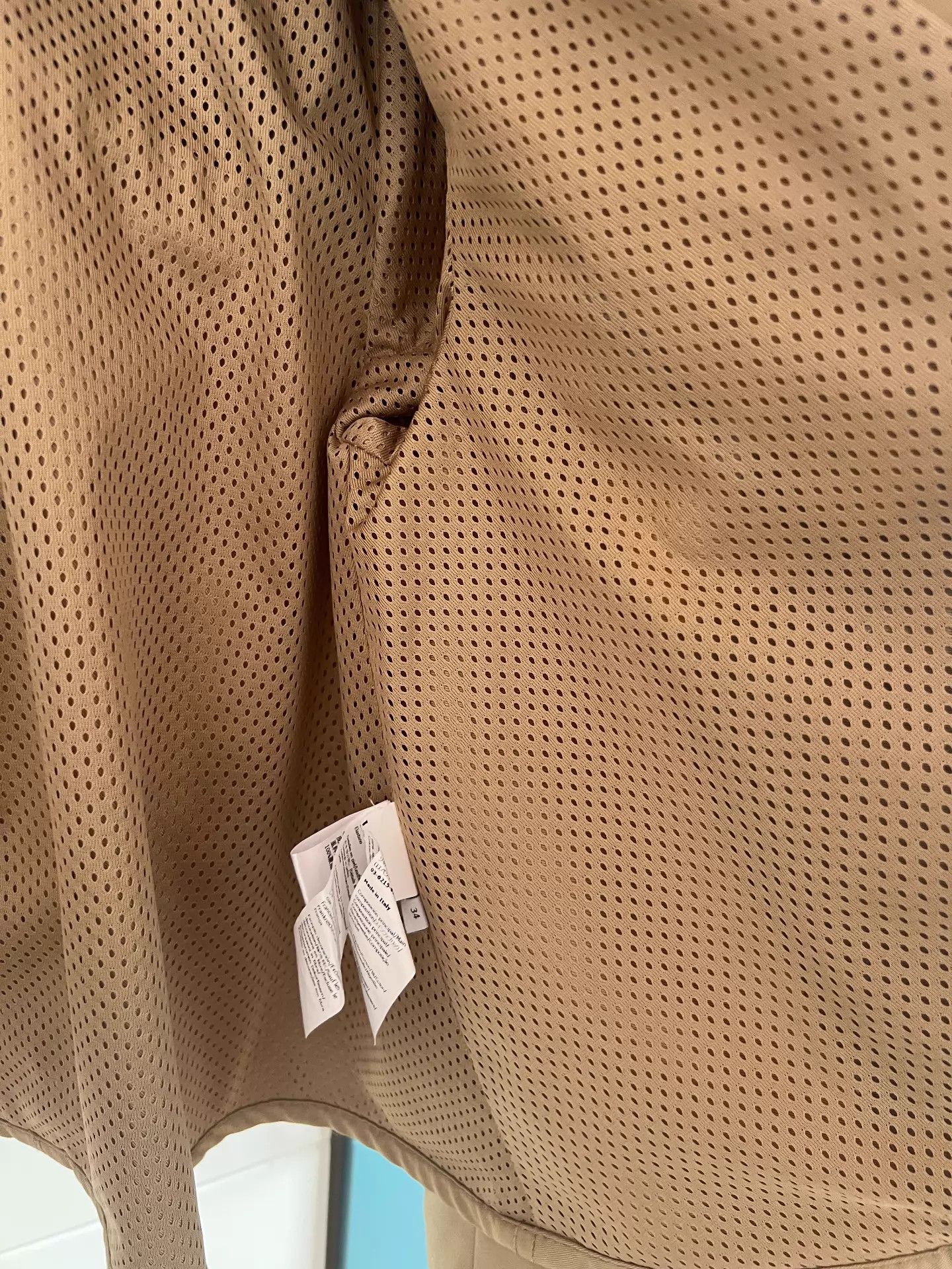 Loewe LOEWE Authentic Jacket 34 Size XXS / US 00 / IT 34 - 6 Thumbnail