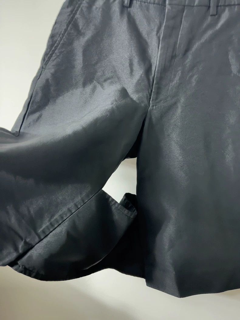 Comme Des Garcons size M short pants