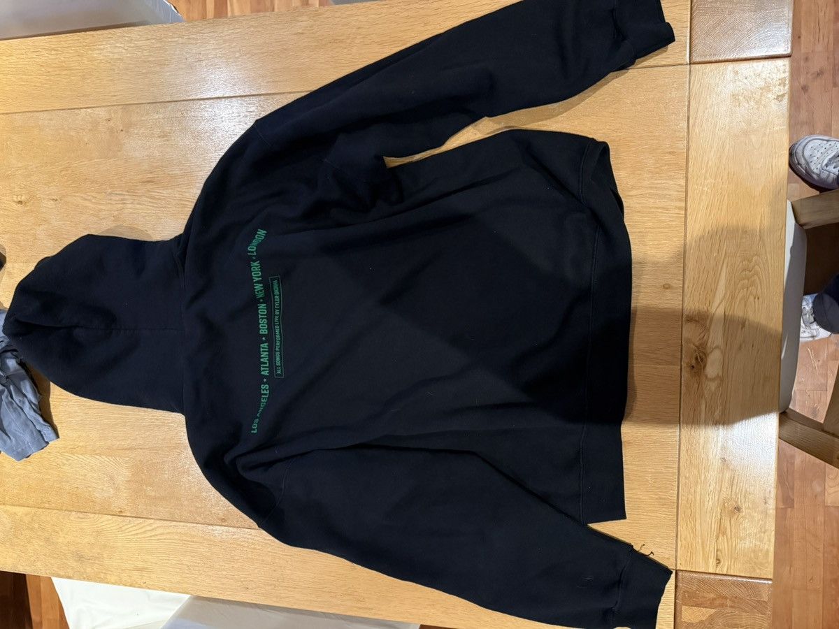 Other Tyler the creator, Chromokopia Tour Hoodie Size US XL / EU 56 / 4 - 2 Thumbnail