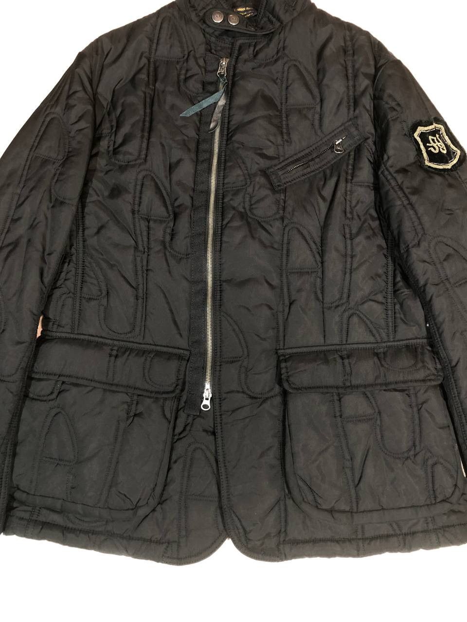Armani Armani Jeans Qualited Jacket Luxury Men’s Size US M / EU 48-50 / 2 - 4 Thumbnail