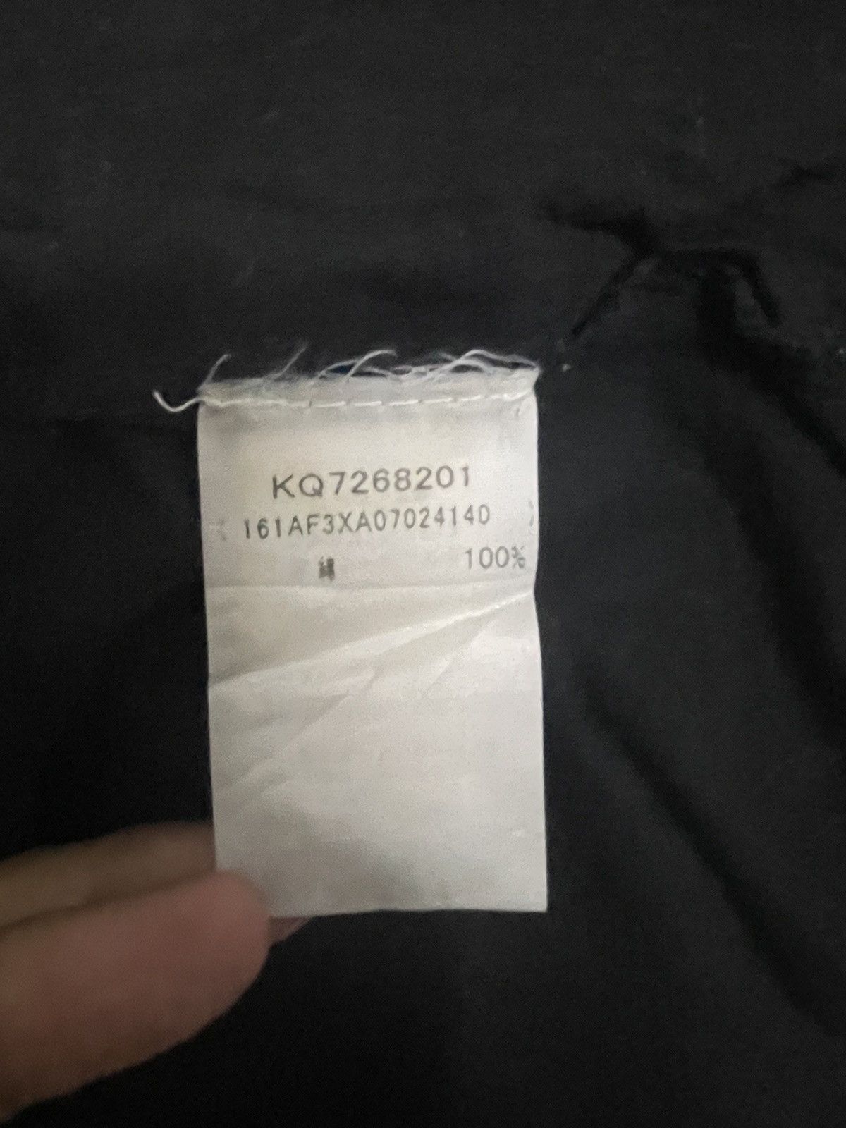 Moschino Rare MOSCHINO Couture Milano Shop Shirt Size US M / EU 48-50 / 2 - 5 Thumbnail