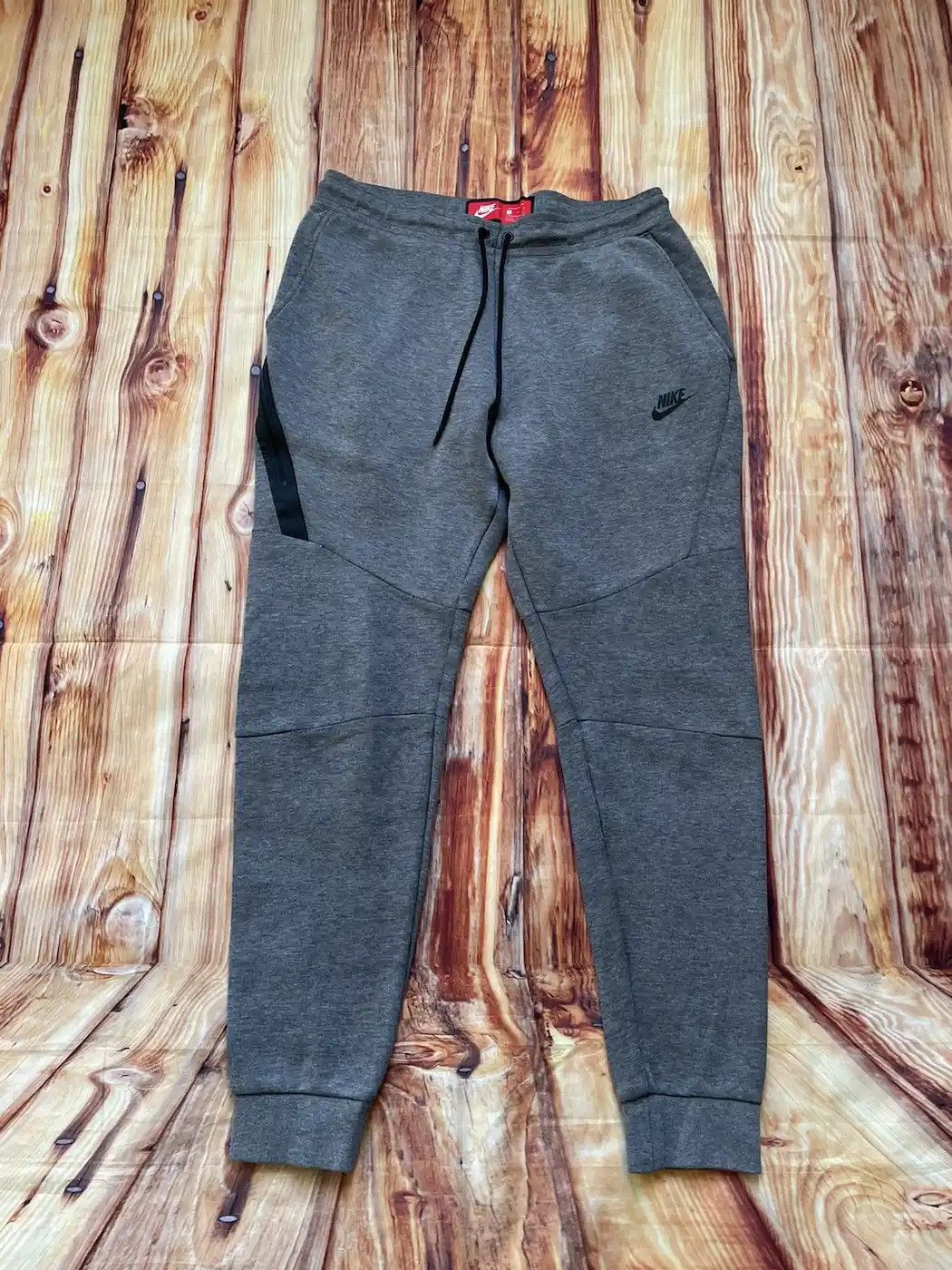 Nike Nike tech fleece sweatpants drill | Grailed