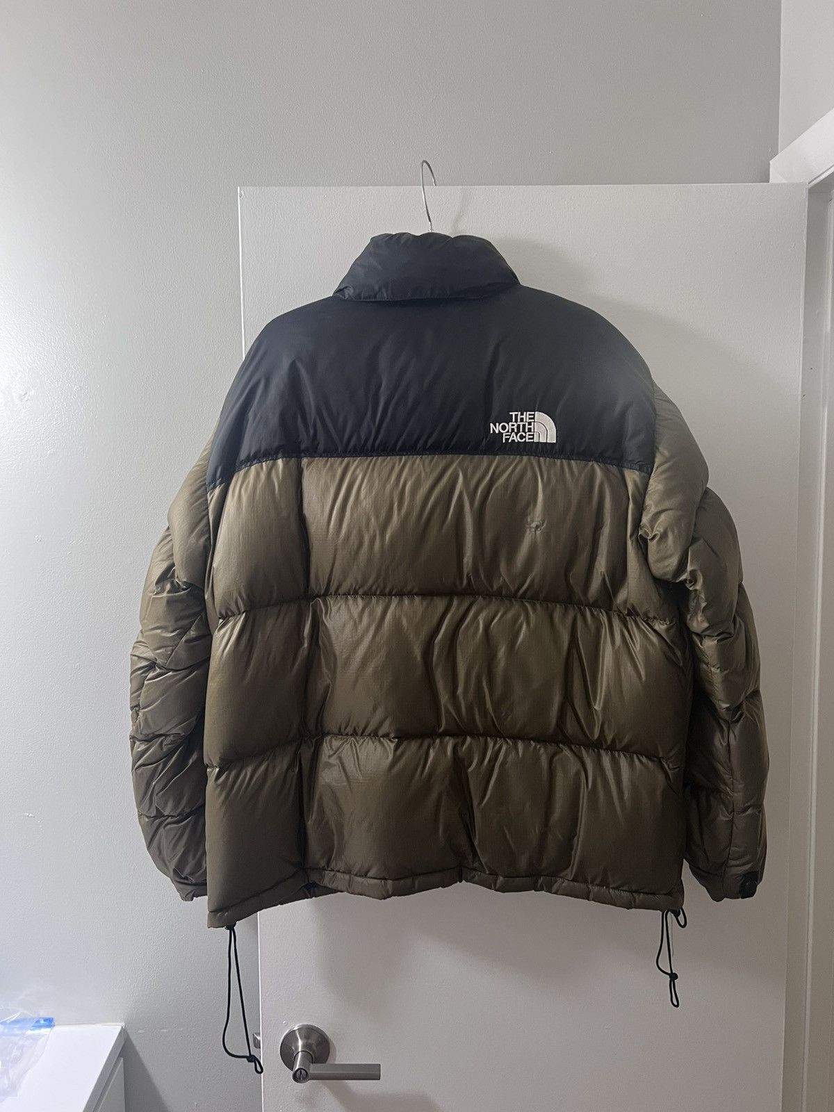 The North Face North Face 700 Nuptse Size US XL / EU 56 / 4 - 2 Thumbnail