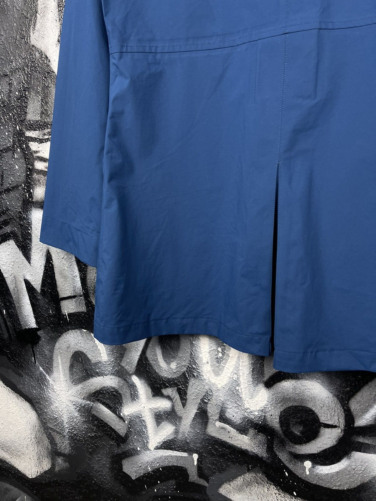 Berghaus Berghaus HYDROSHELL Blue Raincoat Woman’s Jacket Size S Size S / US 4 / IT 40 - 15 Thumbnail