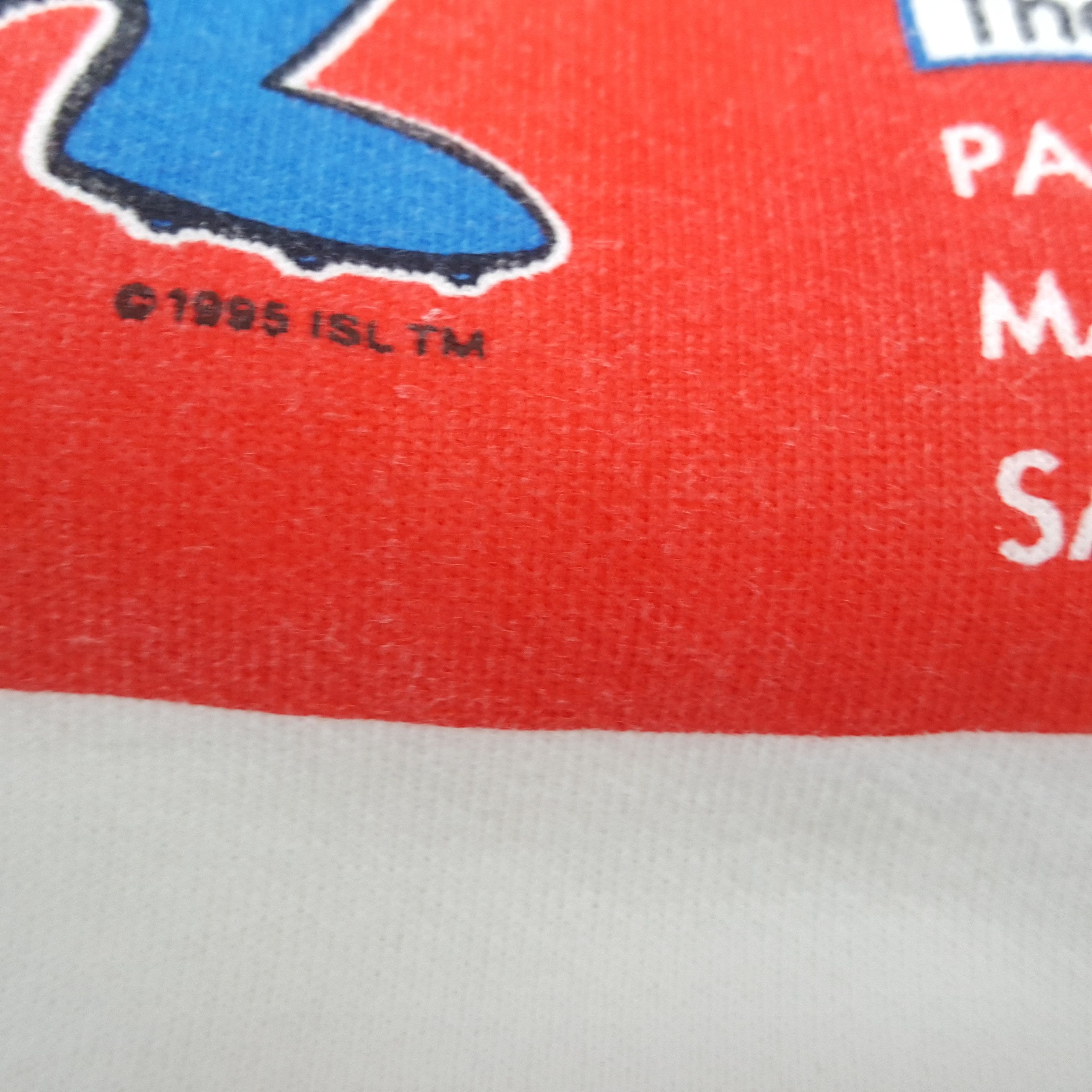 Vintage FIFA WORLD CUP FRANCE 1998 Vintage Sweatshirt Size US L / EU 52-54 / 3 - 7 Thumbnail