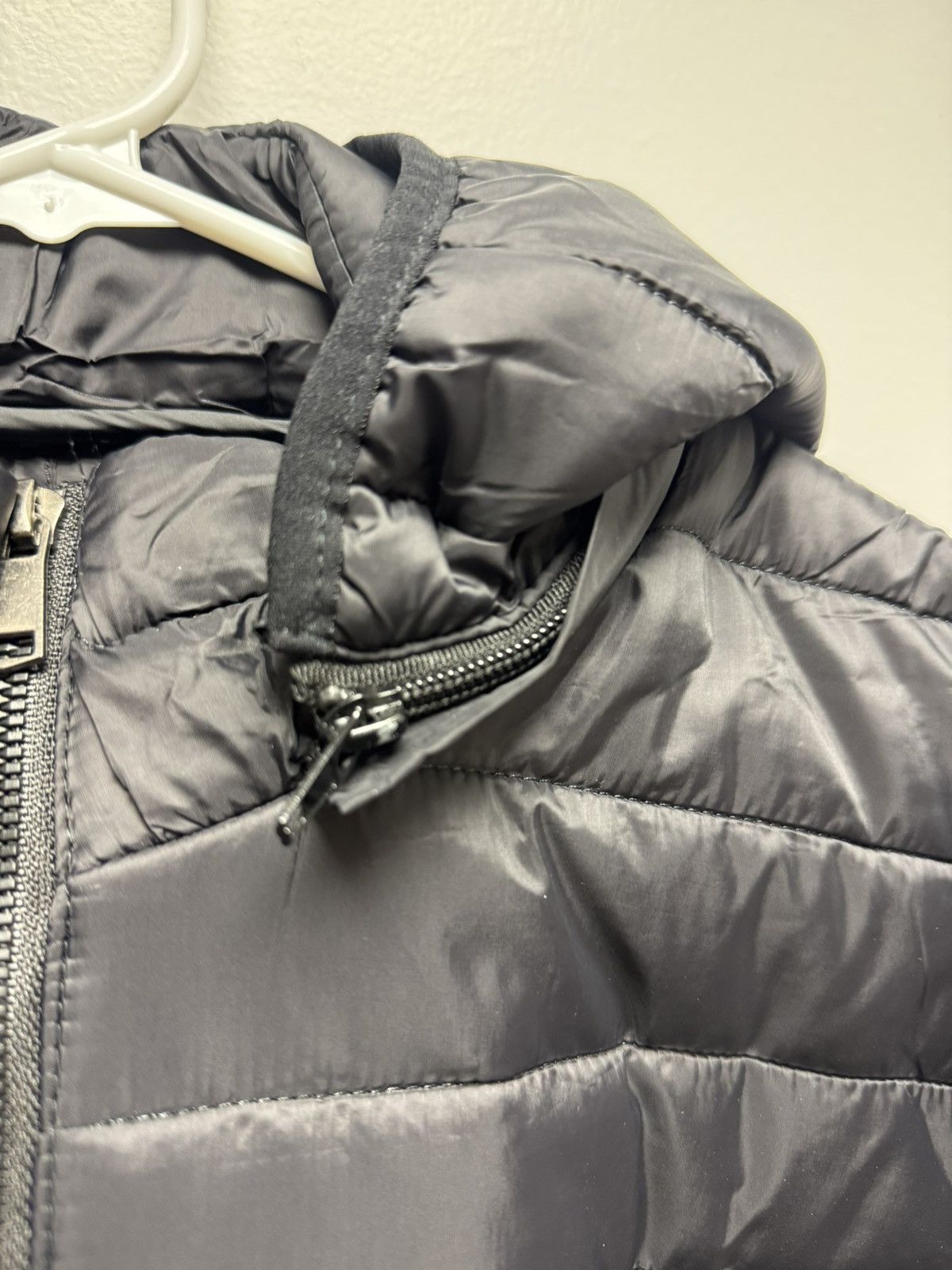 Other Ruxen black puffer jacket Size US M / EU 48-50 / 2 - 3 Thumbnail