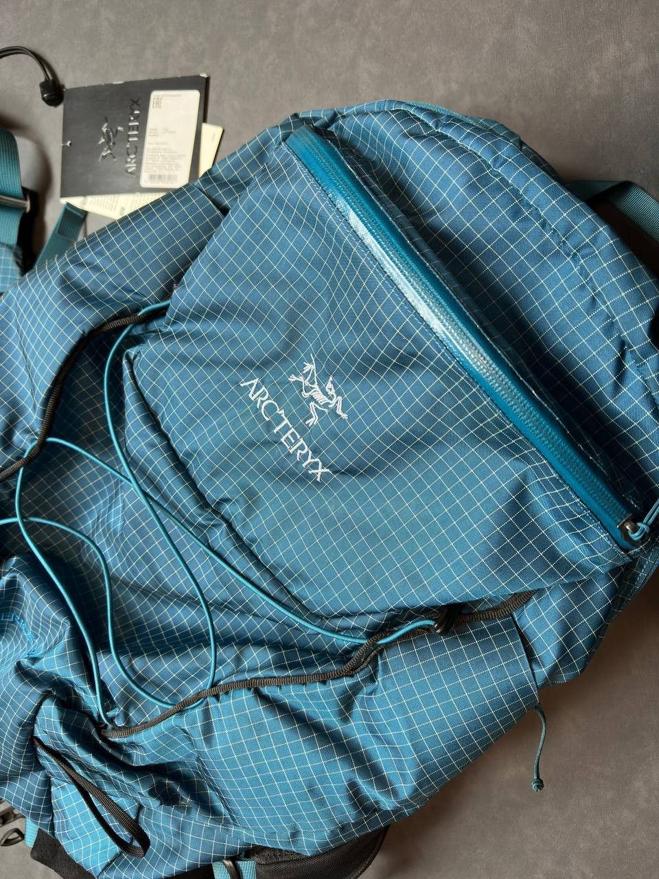 Arc'teryx Arcteryx Aerios 30 Womens Backpack Rare Gorpcore Size ONE SIZE - 2 Thumbnail