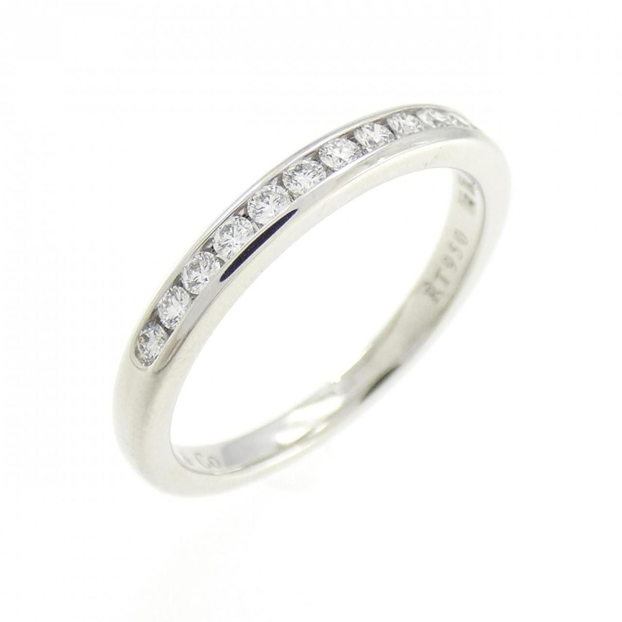 Tiffany & Co. Tiffany & Co Wedding band ring Size ONE SIZE - 1 Thumbnail