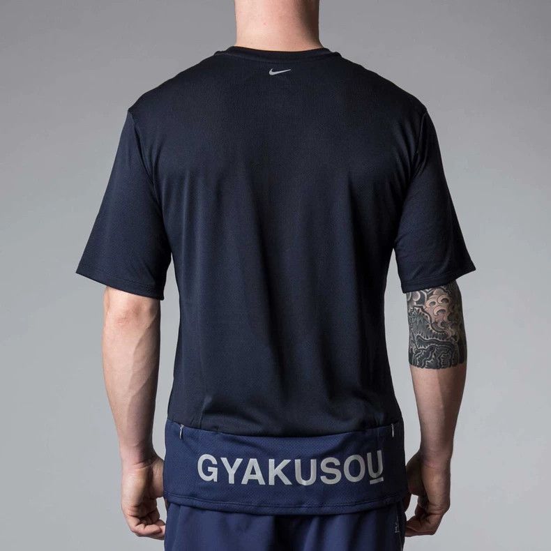 Tシャツ　XL UNDERCOVER NIKE 超絶希少！ GYAKUSOU