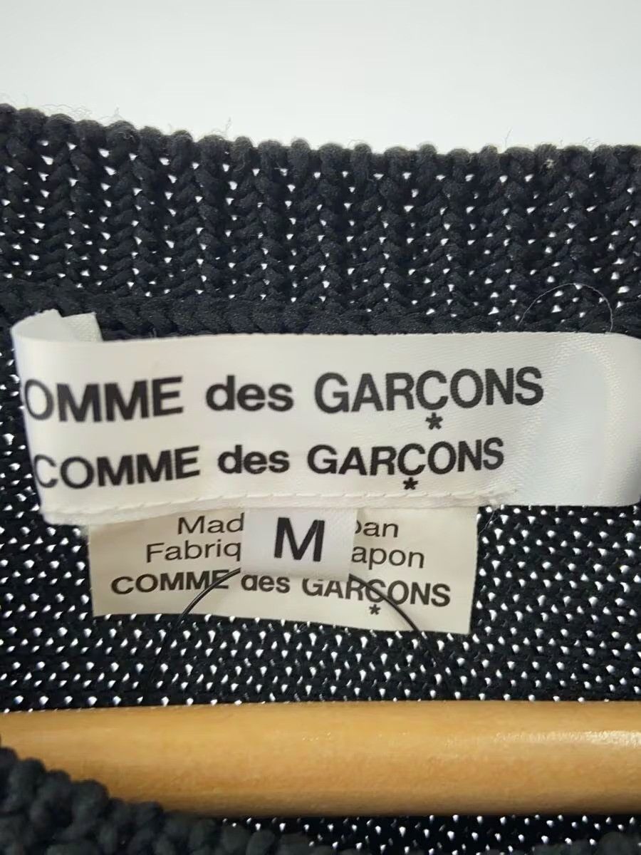 Comme des Garcons Knit Sweater Size US M / EU 48-50 / 2 - 3 Thumbnail