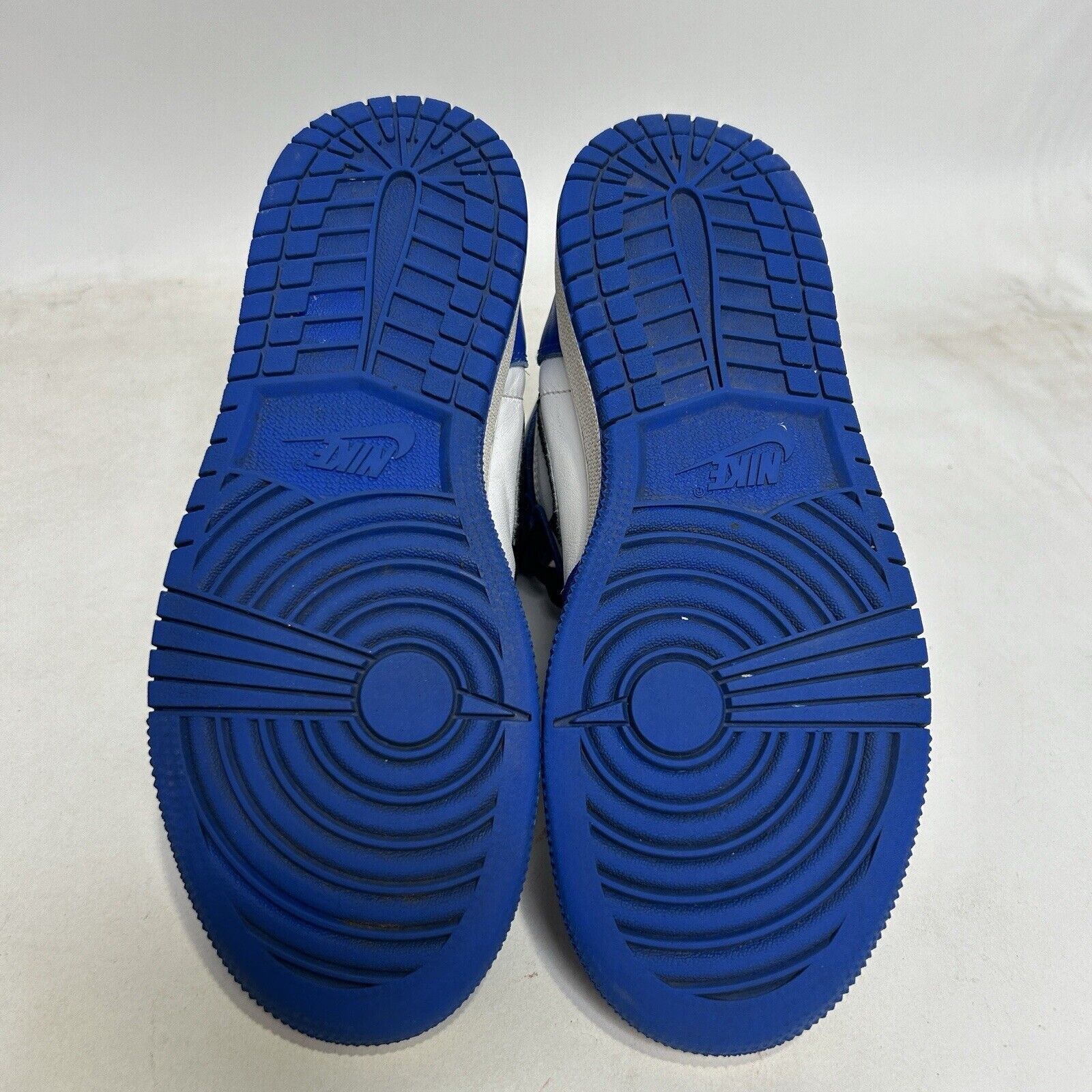 Nike Nike Air Jordan 1 Retro High OG BG “Game Royal” 2024 Size US 5.5 / IT 35.5 - 7 Thumbnail