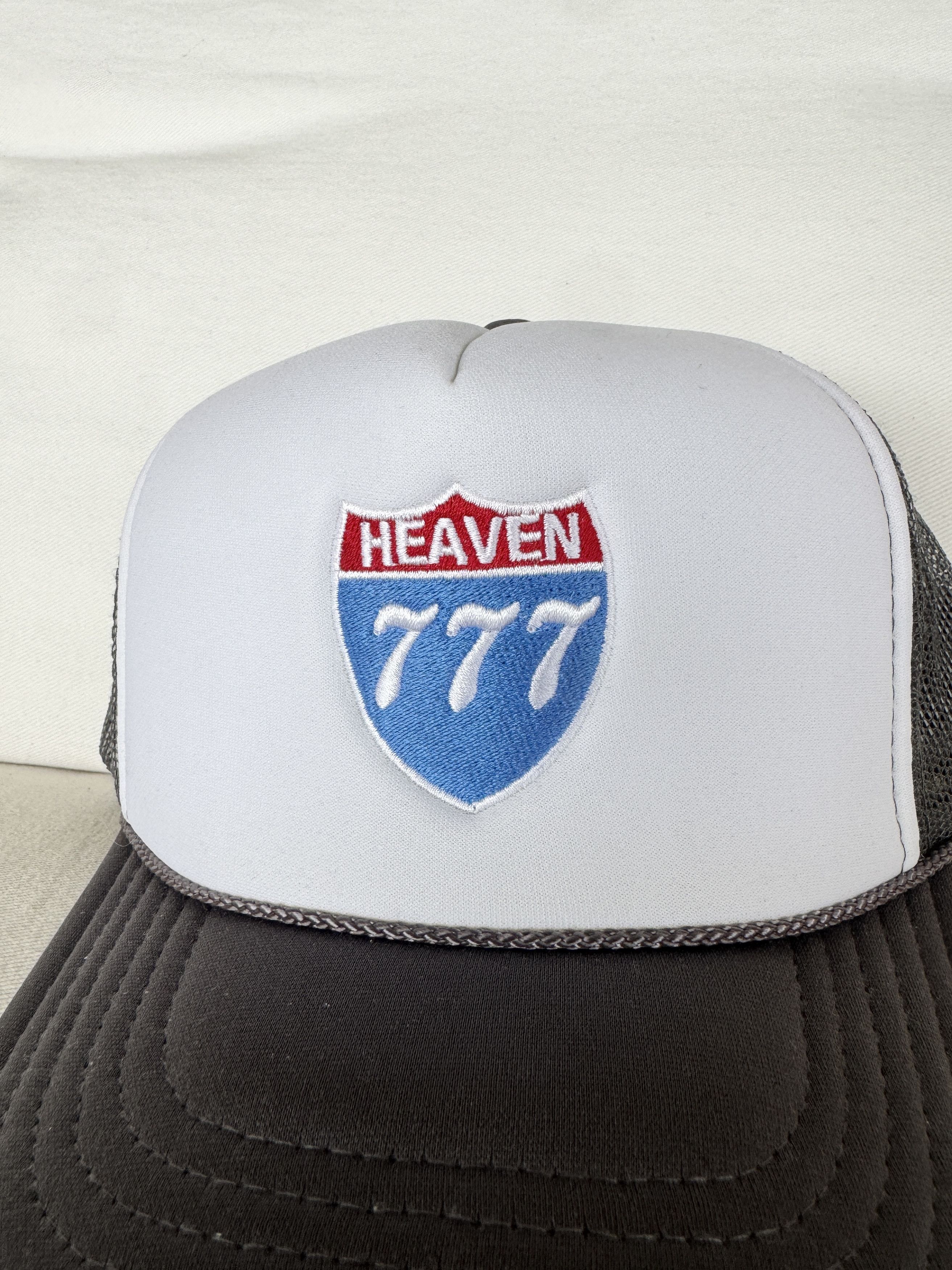 Guardian Angel Guardian Angel 777 Hat Size ONE SIZE - 2 Thumbnail