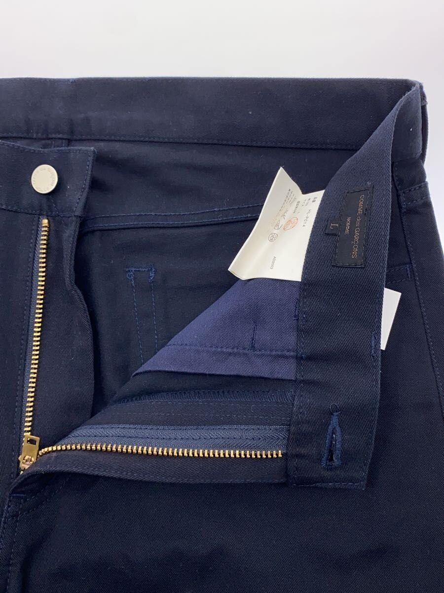 Comme des Garcons Homme 2003 Pants Size US 36 / EU 52 - 3 Thumbnail