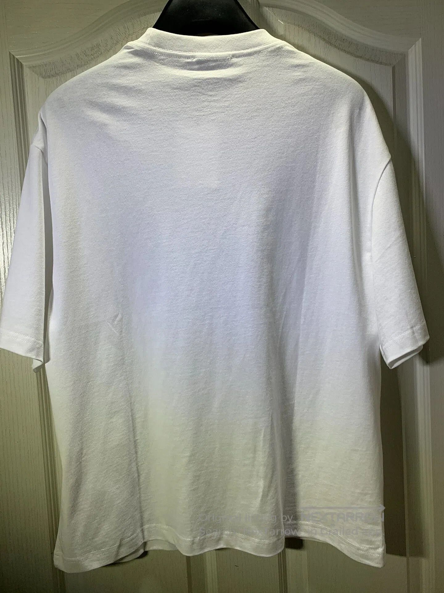 Lanvin LANVIN Men's Skate Series T. Size US S / EU 44-46 / 1 - 8 Thumbnail