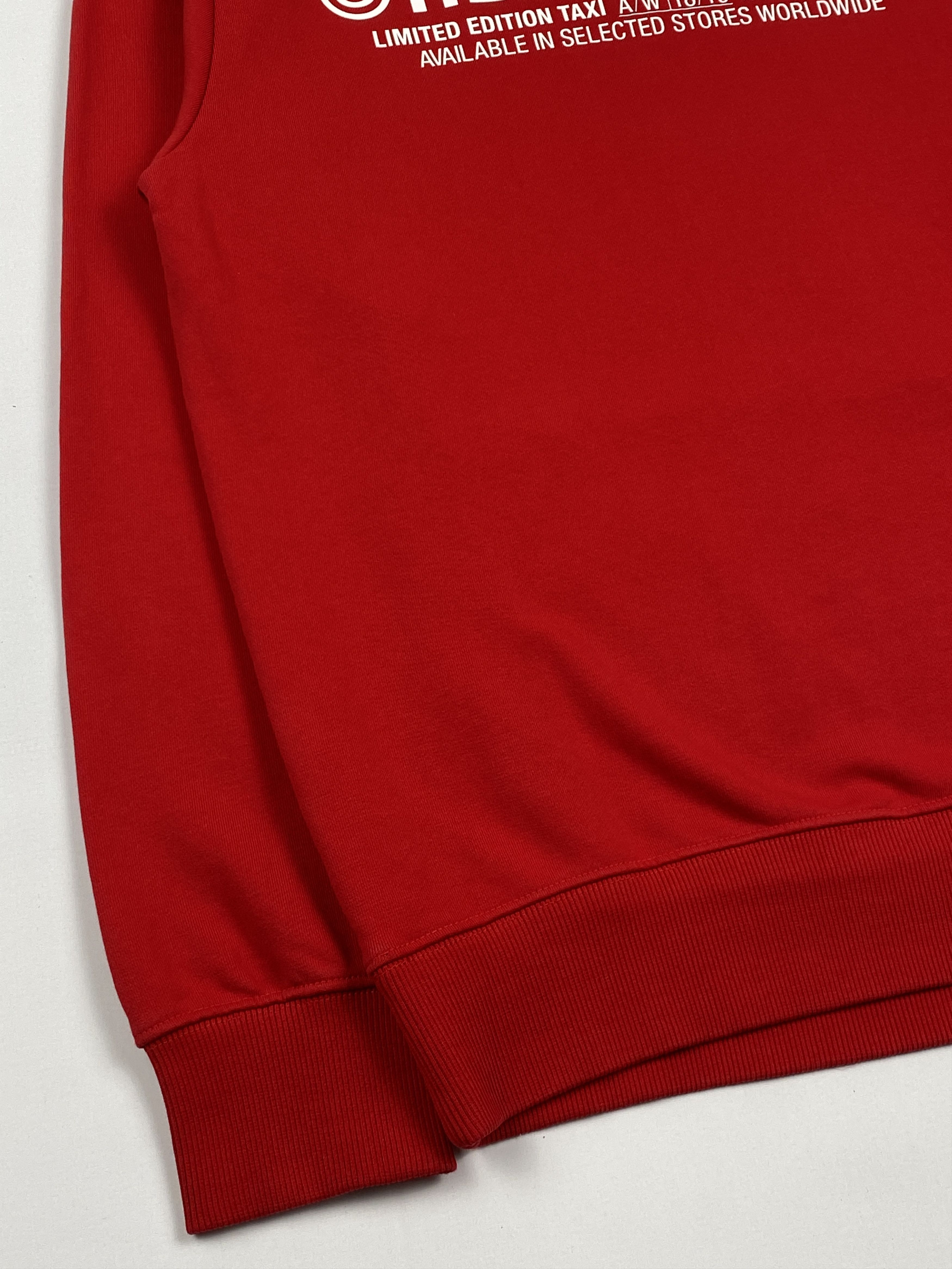 Helmut Lang A/W 2018 Limited Edition Taxi Size US L / EU 52-54 / 3 - 14 Thumbnail