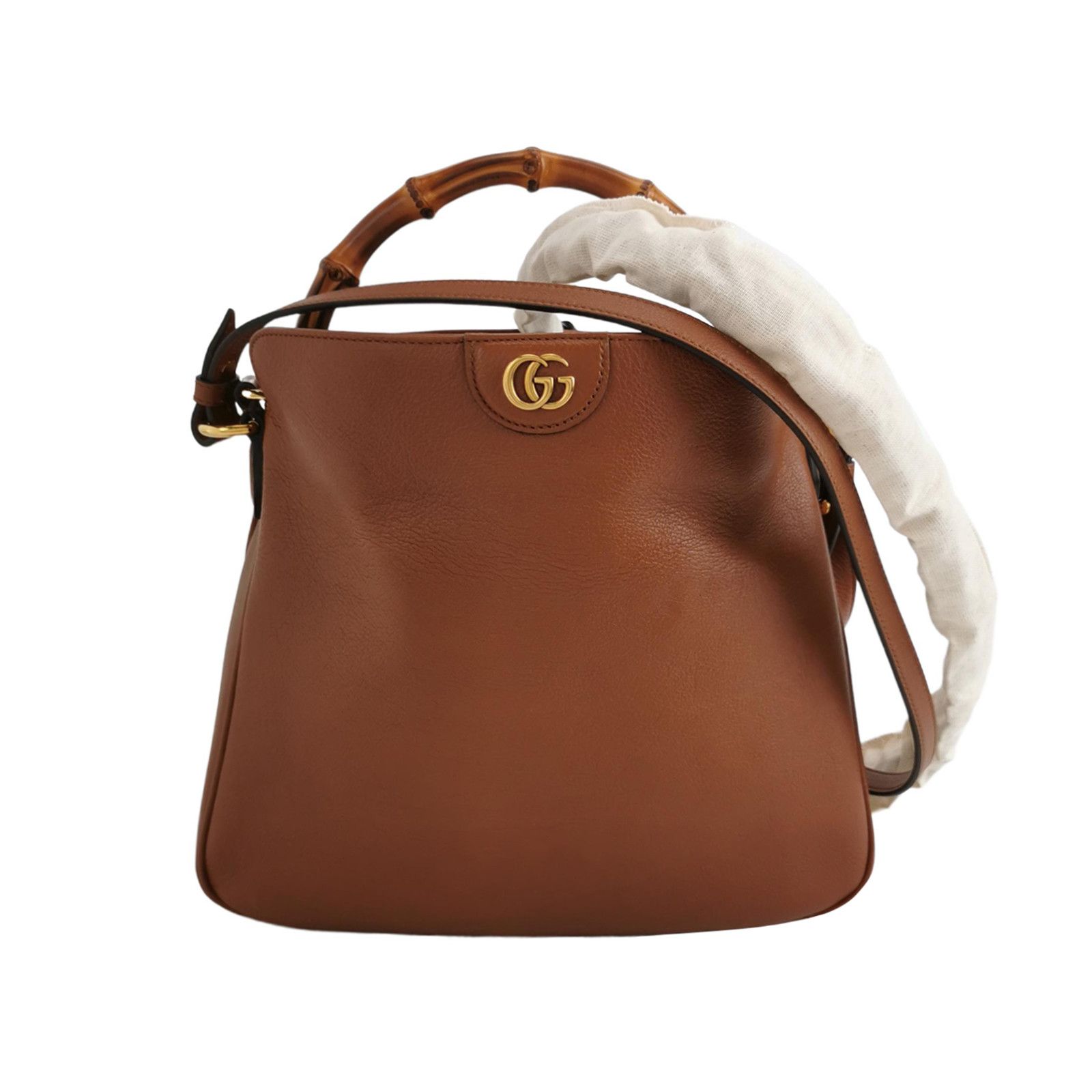 Gucci Gucci Women os Shoulder Bags Size ONE SIZE - 1 Thumbnail