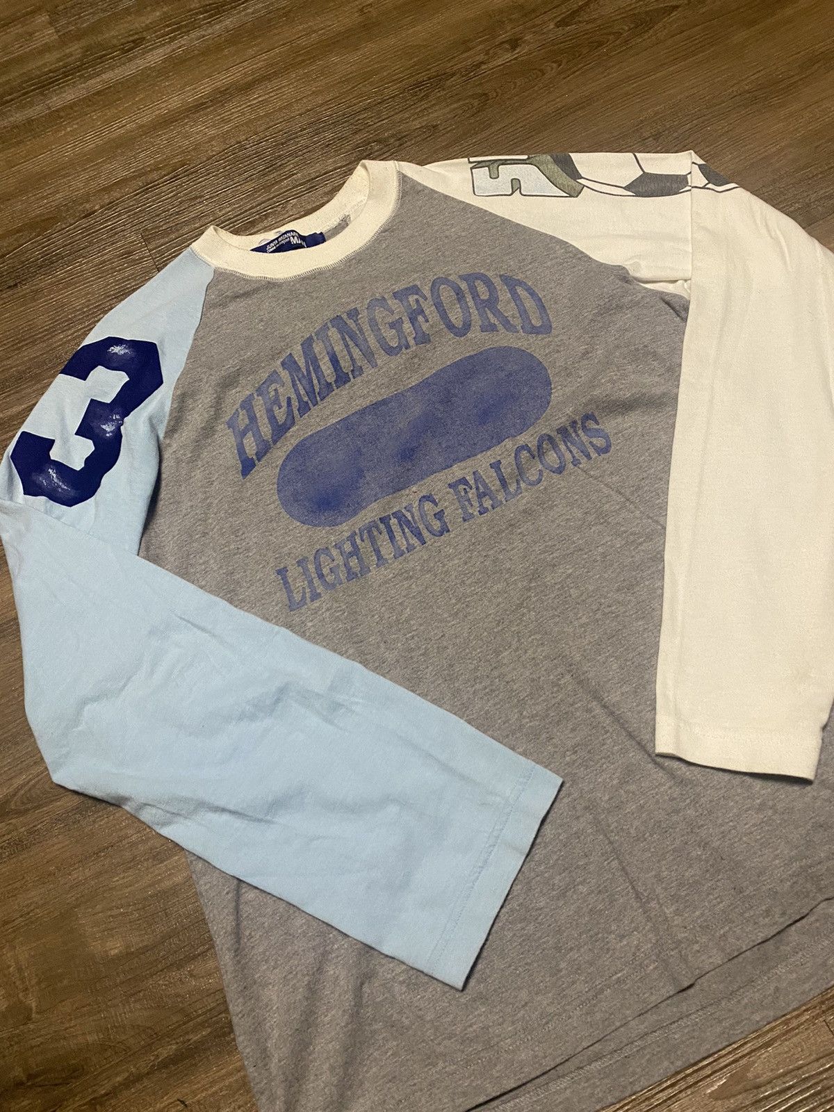 Comme des Garcons × Junya Watanabe Junya Watanabe CDG SUPER
