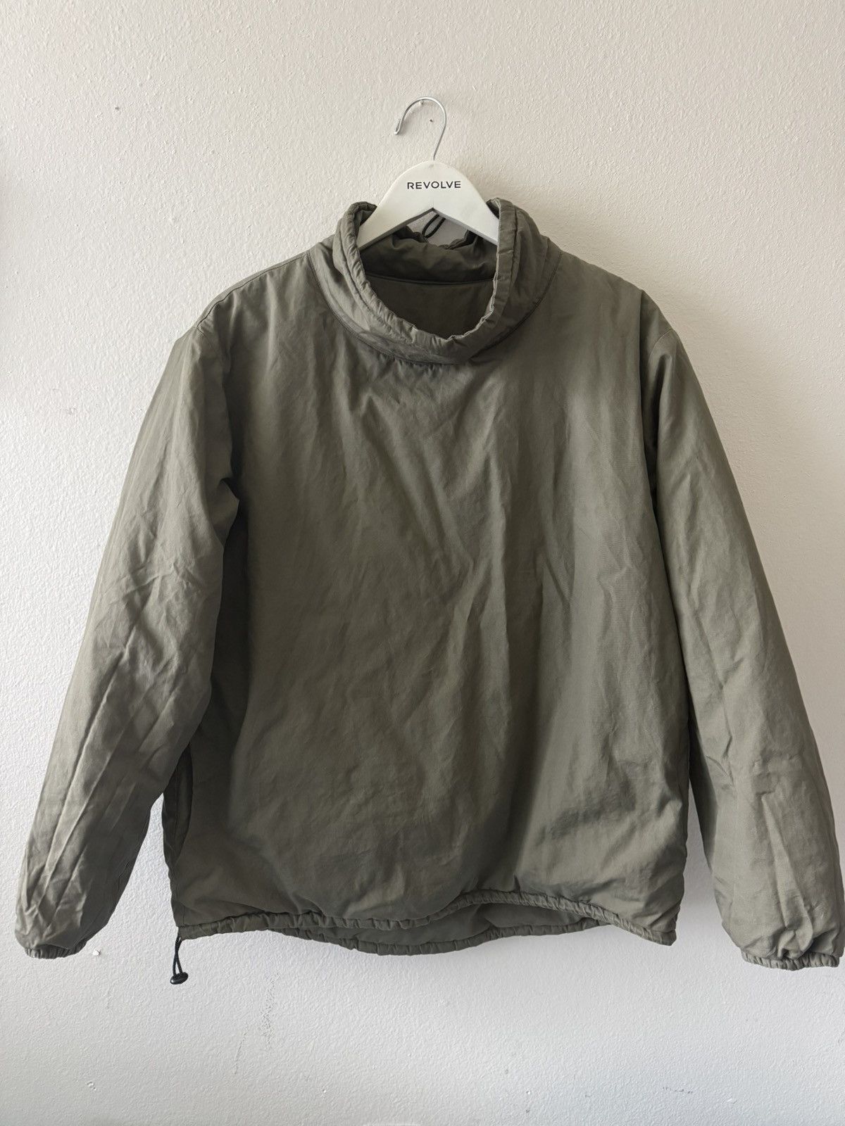 Monitaly Monitaly Vancloth Military Style Padded Pullover Size US M / EU 48-50 / 2 - 1 Thumbnail
