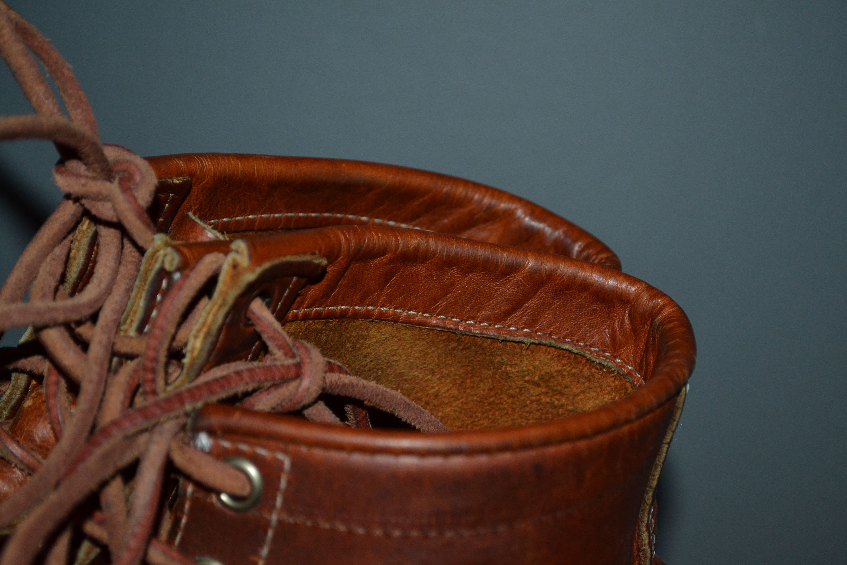 Chippewa Chippewa Service Boots US 10 D Plain-Toe Utility 1901M26 Size US 10 / EU 43 - 25 Thumbnail