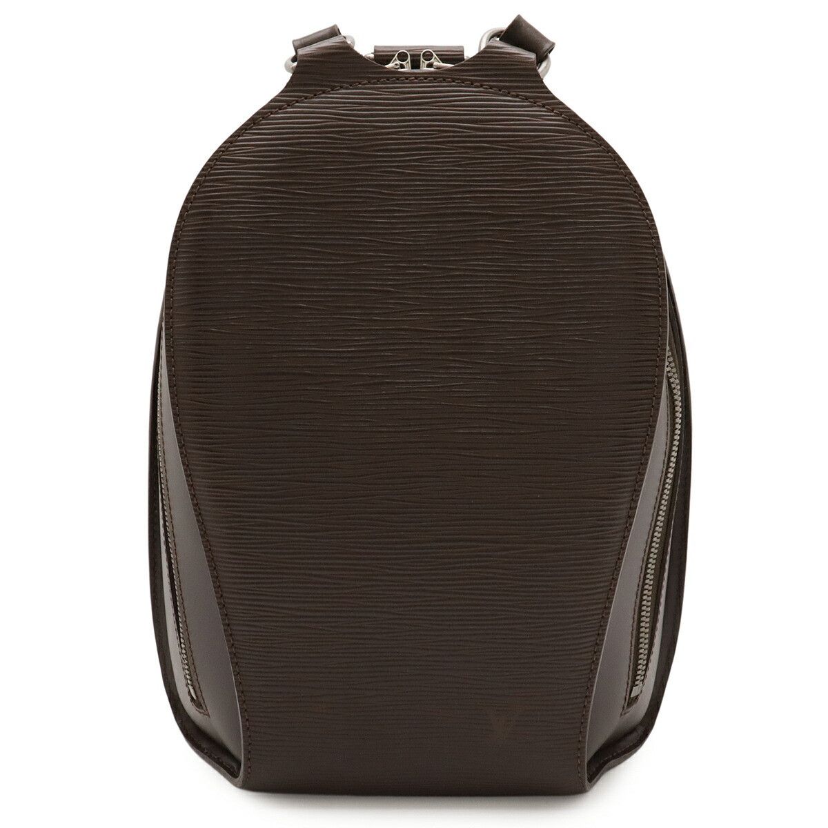 Louis Vuitton Louis Vuitton Louis Vuitton Mabillon Epi 2way Backpack Leather Backpack M5223D DUTY FREE for USA Size ONE SIZE - 1 Thumbnail
