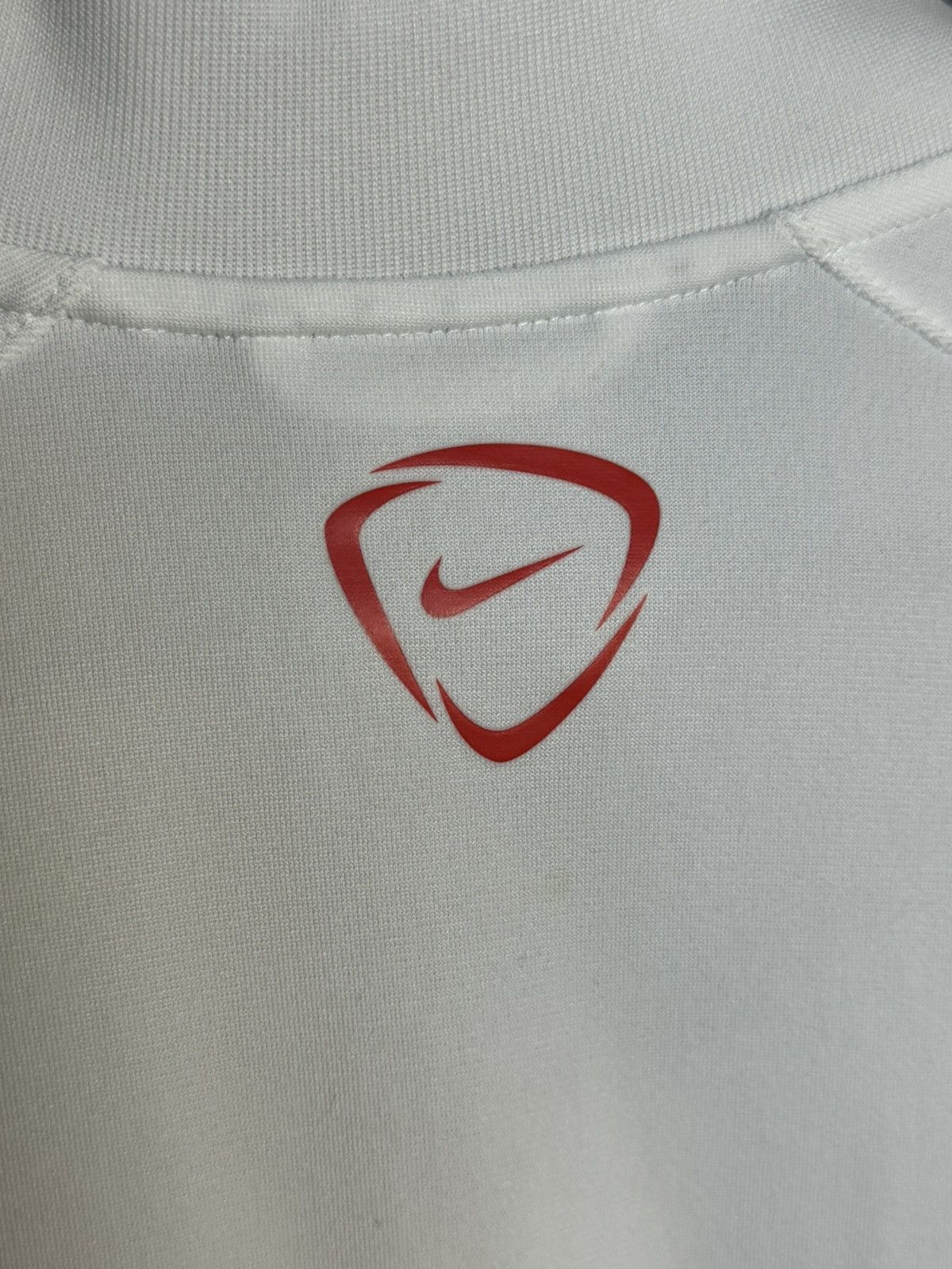 Nike Manchester United Training Football Jersey Sweatshirt Size US XL / EU 56 / 4 - 4 Thumbnail