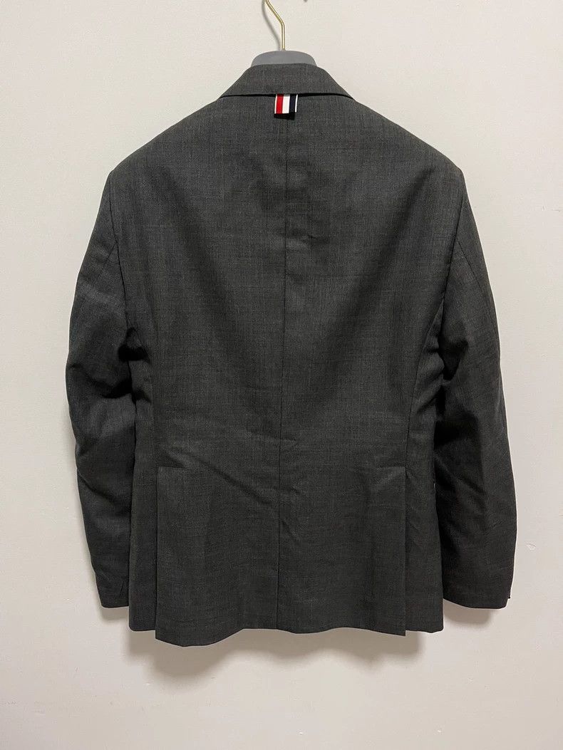 Thom Browne Thom Browne size0 Western-style suit and tie Size 34S - 4 Thumbnail