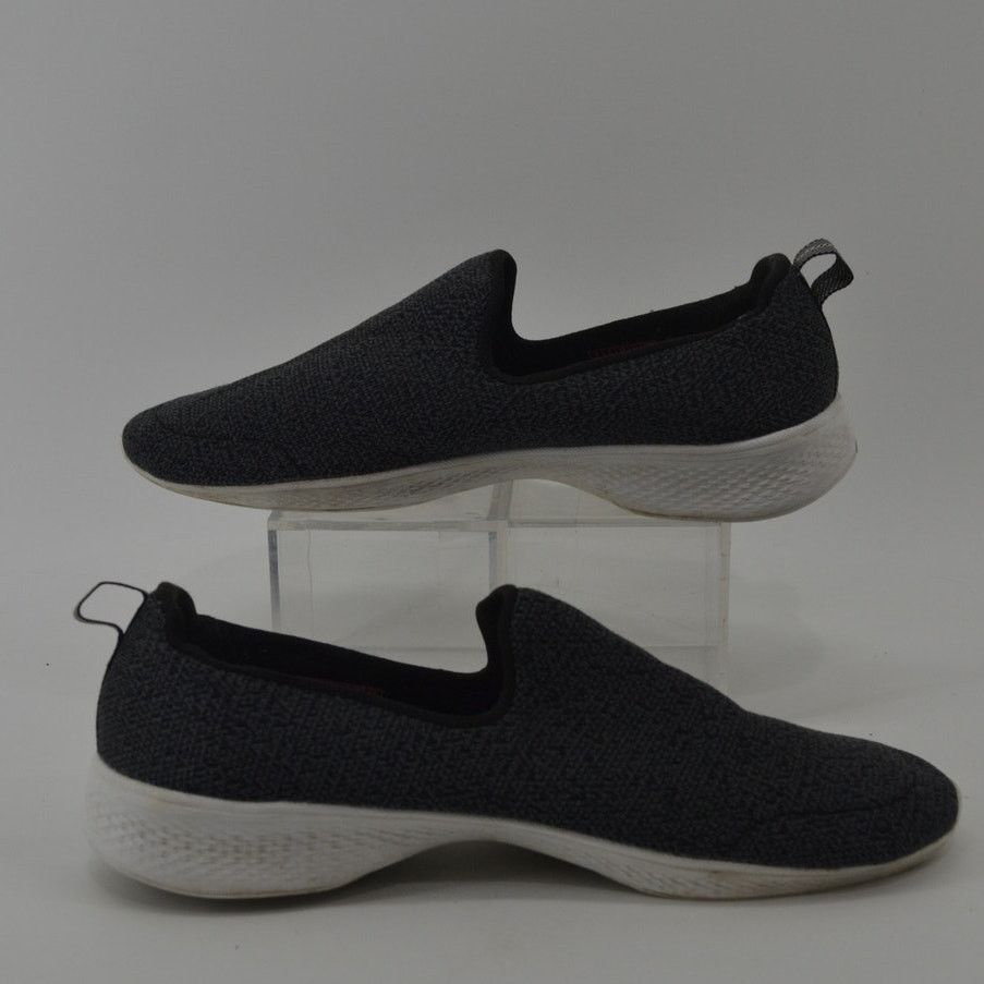 SKECHERS Skechers Size 6 Sneakers Fabric Comfort Size 8 Slip On Size US 8 / IT 38 - 10 Thumbnail