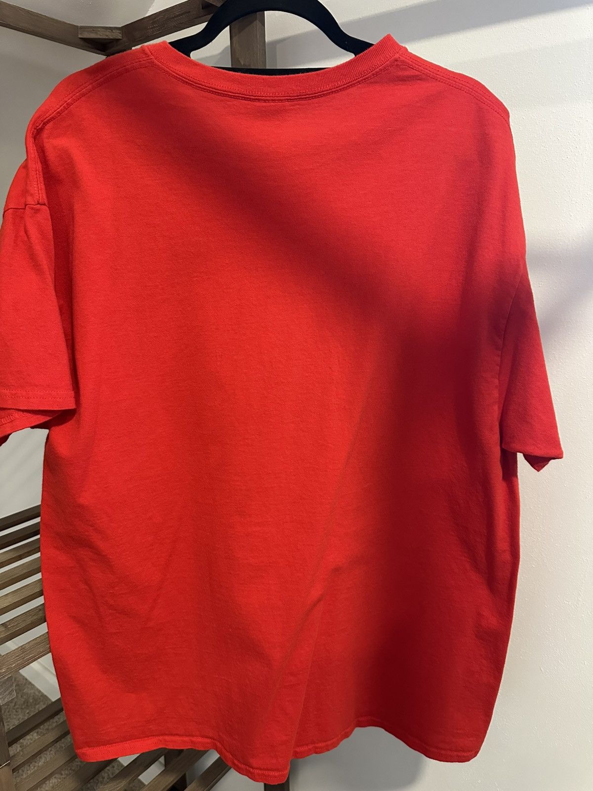 Gildan NHL Blackhawks 2015 Stanley Cup Conference Champions Size US XL / EU 56 / 4 - 2 Thumbnail