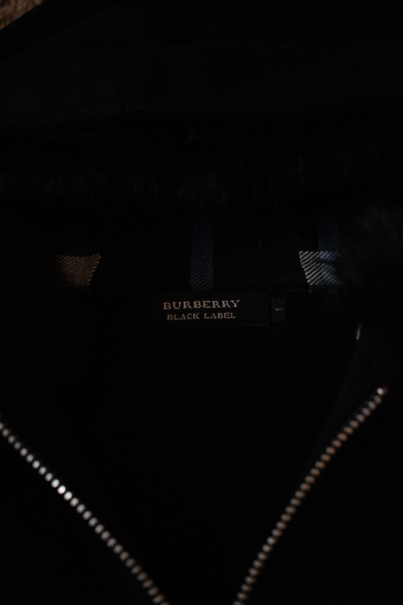 Burberry Burberry Black Label 2000 Japanese mens jacket Size US XS / EU 42 / 0 - 2 Thumbnail