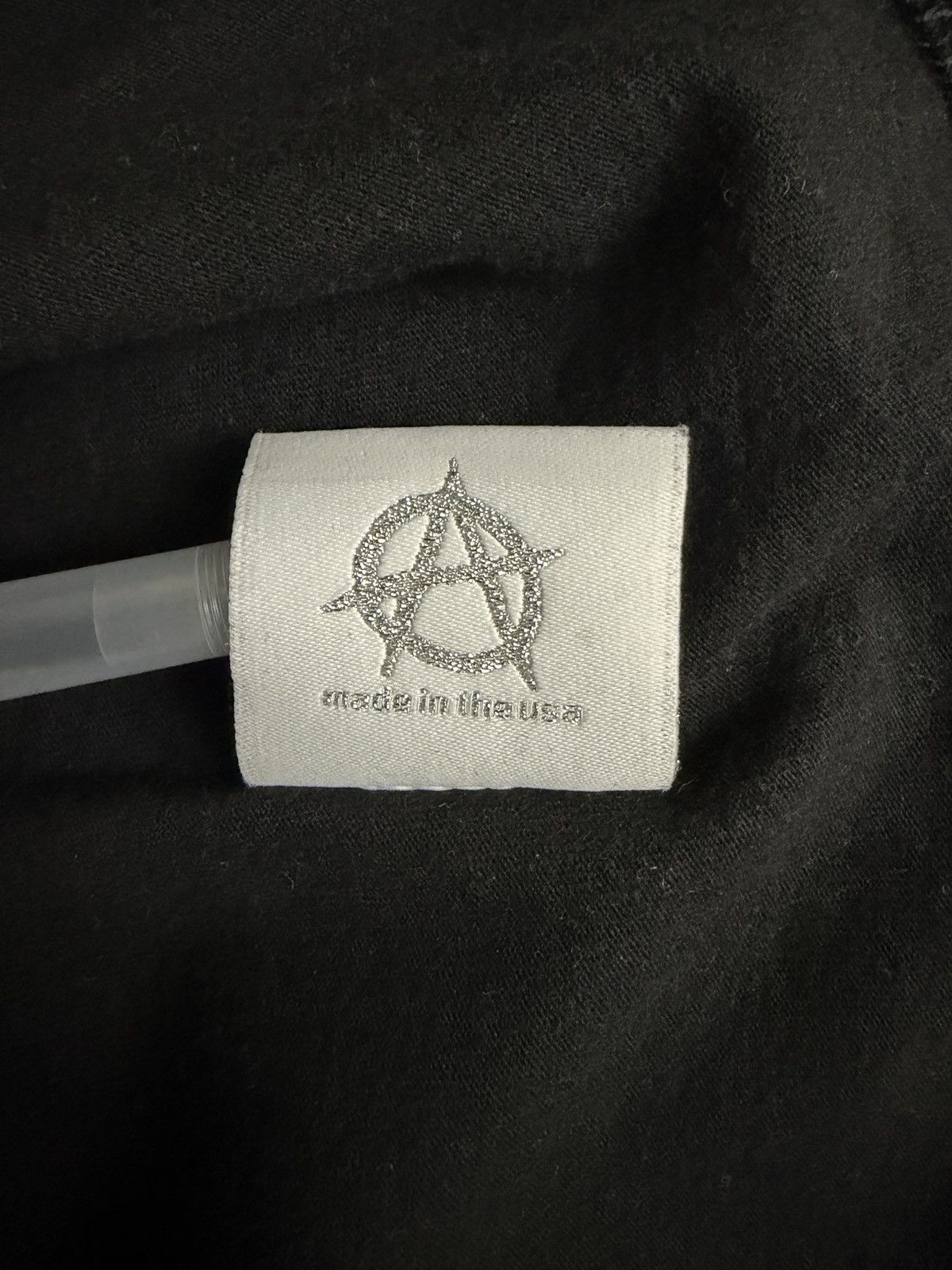 Revenge Revenge Blue Inferno Tee Size US L / EU 52-54 / 3 - 5 Thumbnail