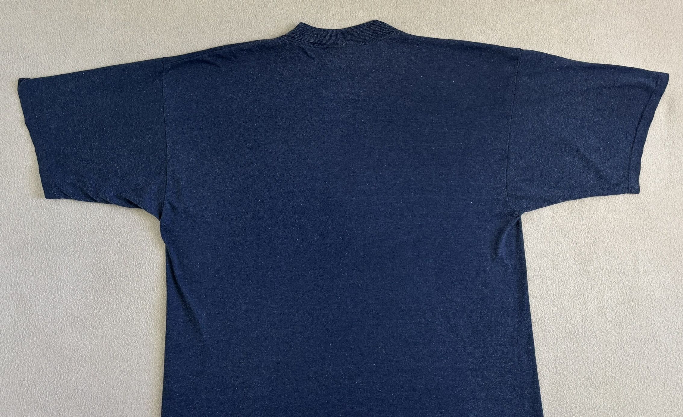 Vintage FC Barcelona Gabma vintage T-shirt large Size US L / EU 52-54 / 3 - 10 Thumbnail