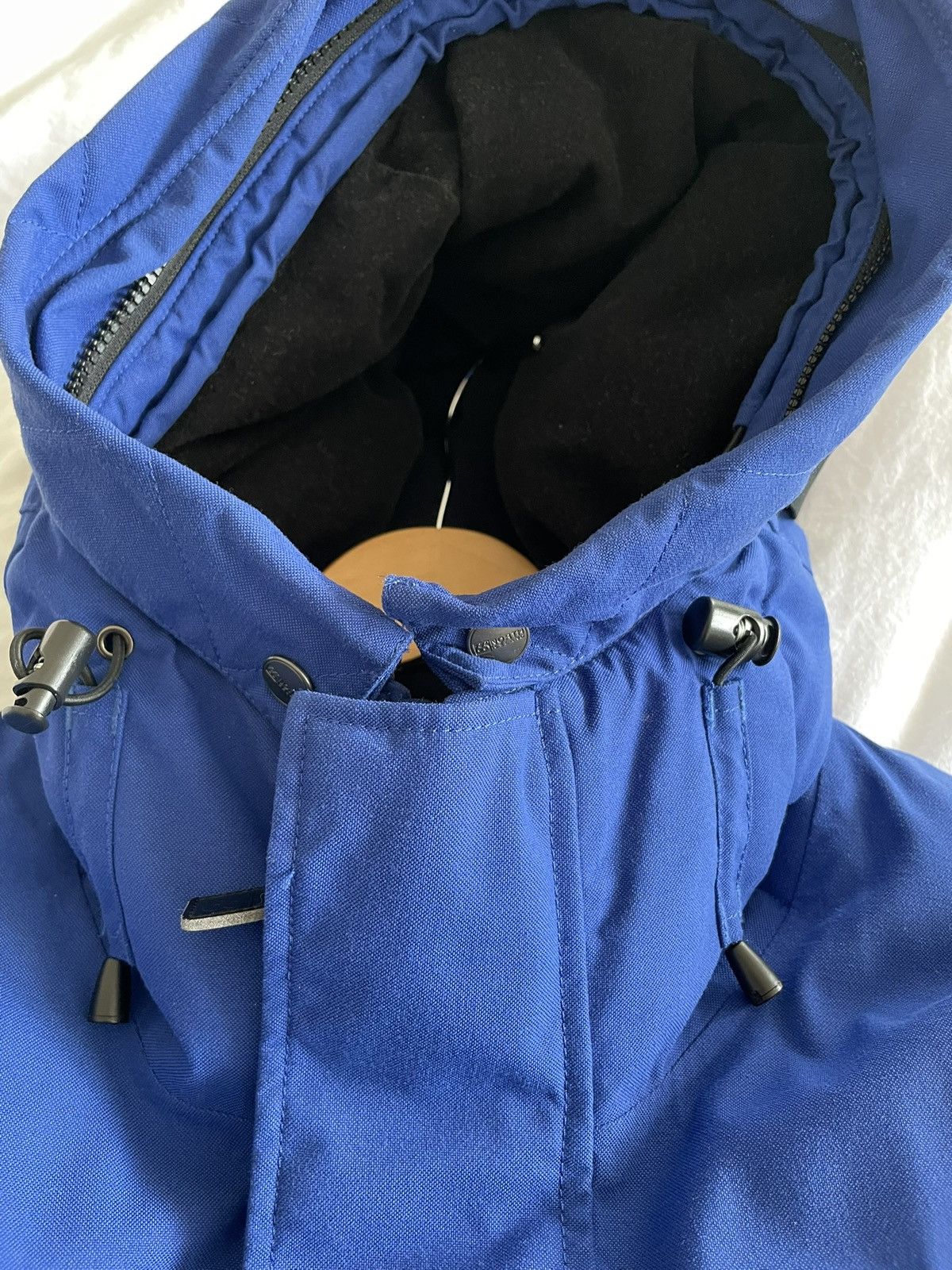 66 North 66°North Jökla Parka Size US M / EU 48-50 / 2 - 12 Thumbnail