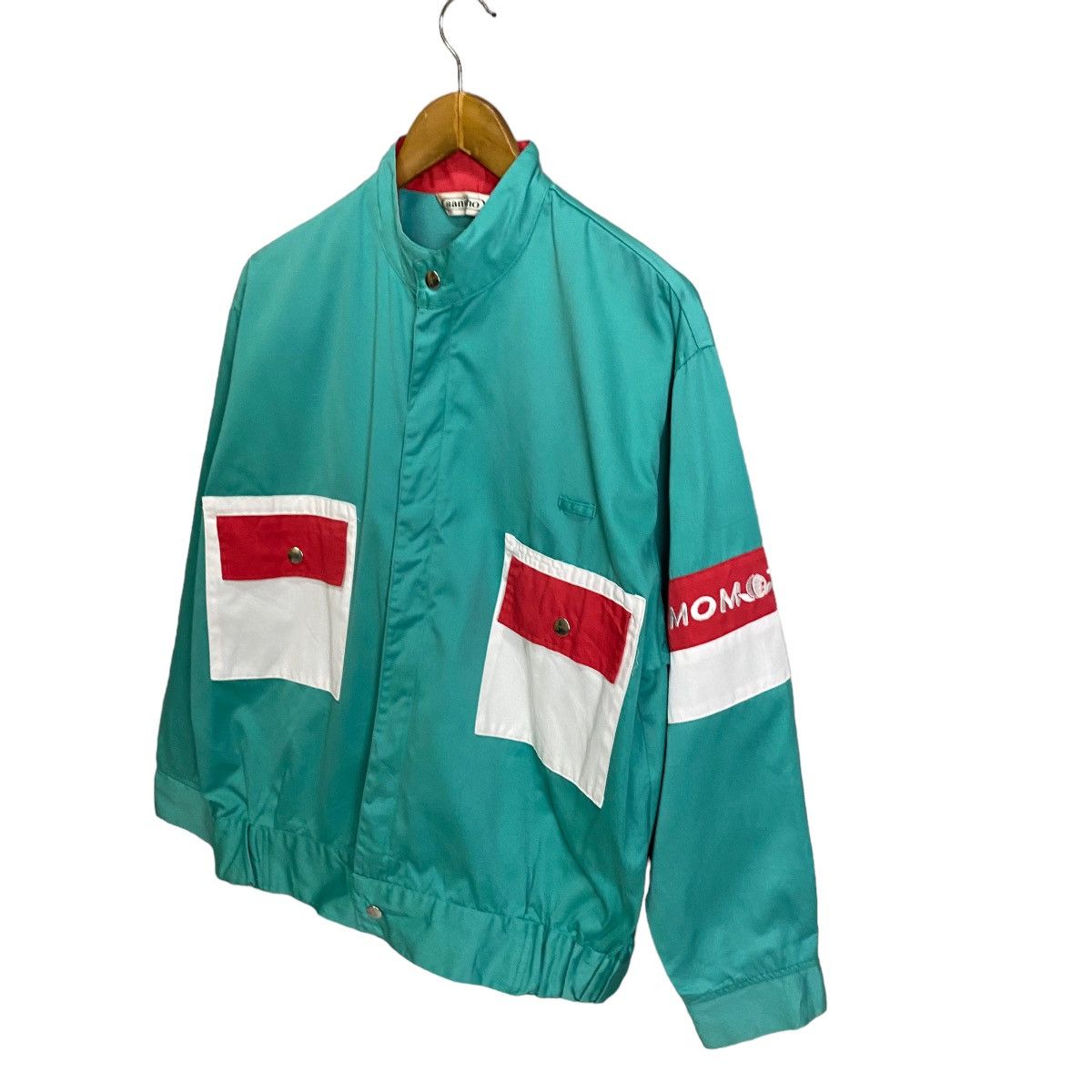 Japanese Brand Momotaro shanco co ltd jacket Size US L / EU 52-54 / 3 - 3 Thumbnail