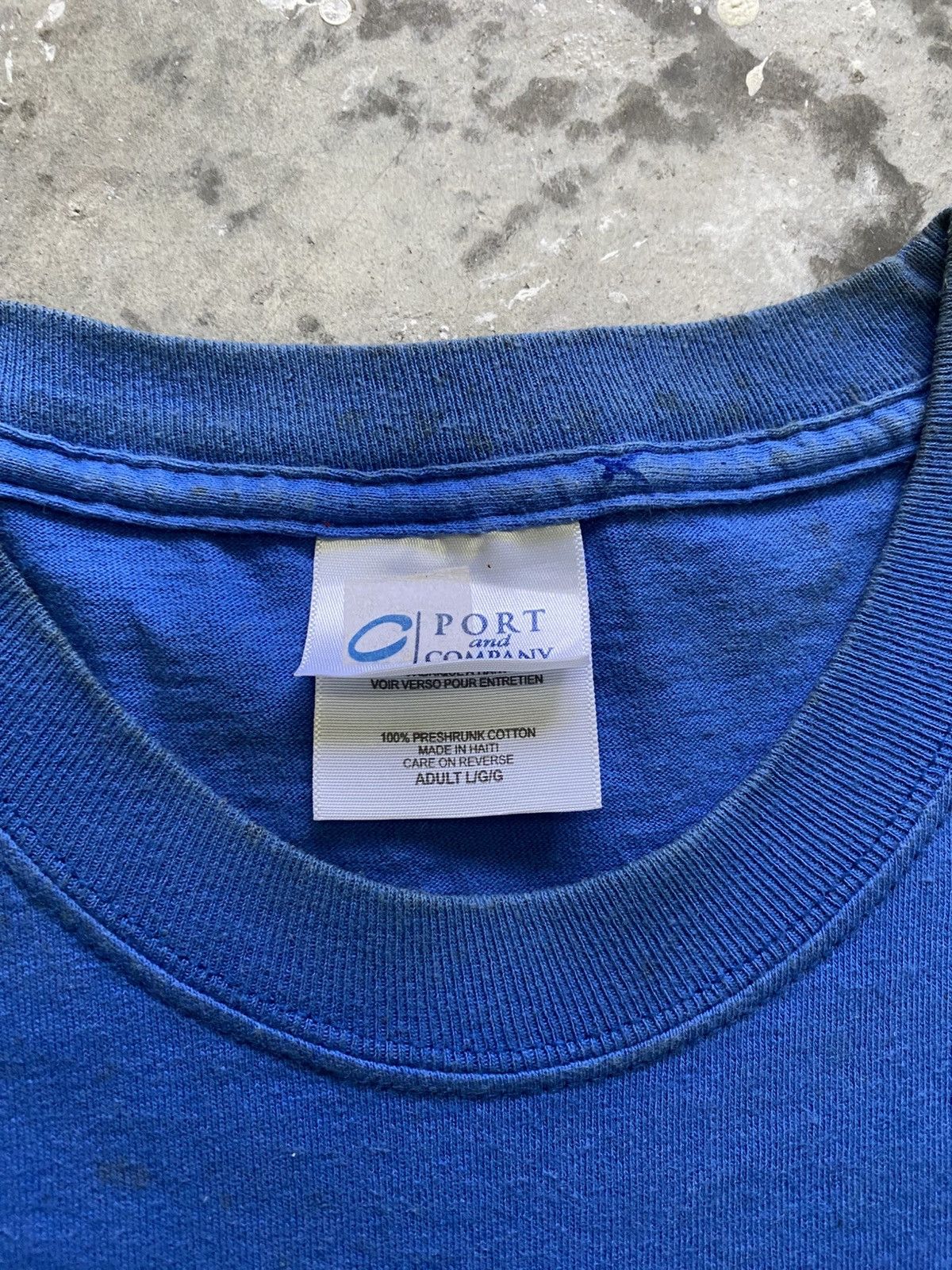 Cowboy Equipment × Other × Vintage Rodeo Show 2010 Fort Worth Texas Tee Size US L / EU 52-54 / 3 - 6 Thumbnail