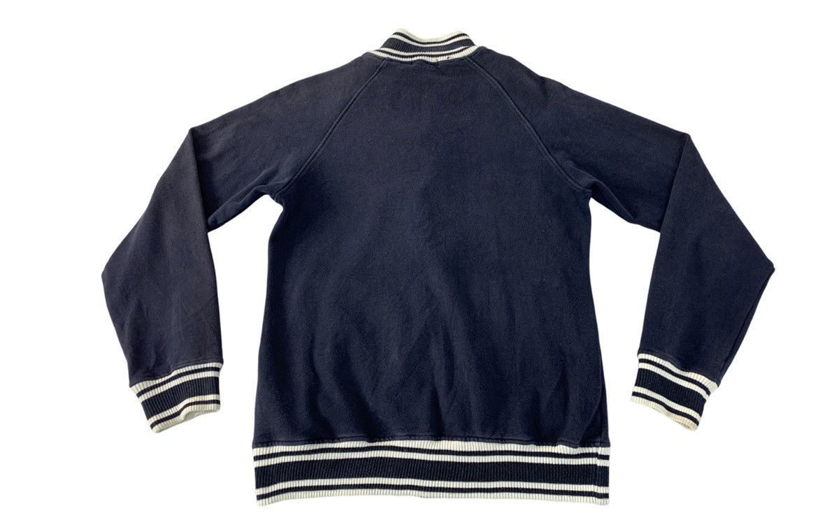 Hysteric Glamour Hype Unisex Hysteric Glamour Teddy Jacket 'Lick Me' Track Size US S / EU 44-46 / 1 - 10 Thumbnail