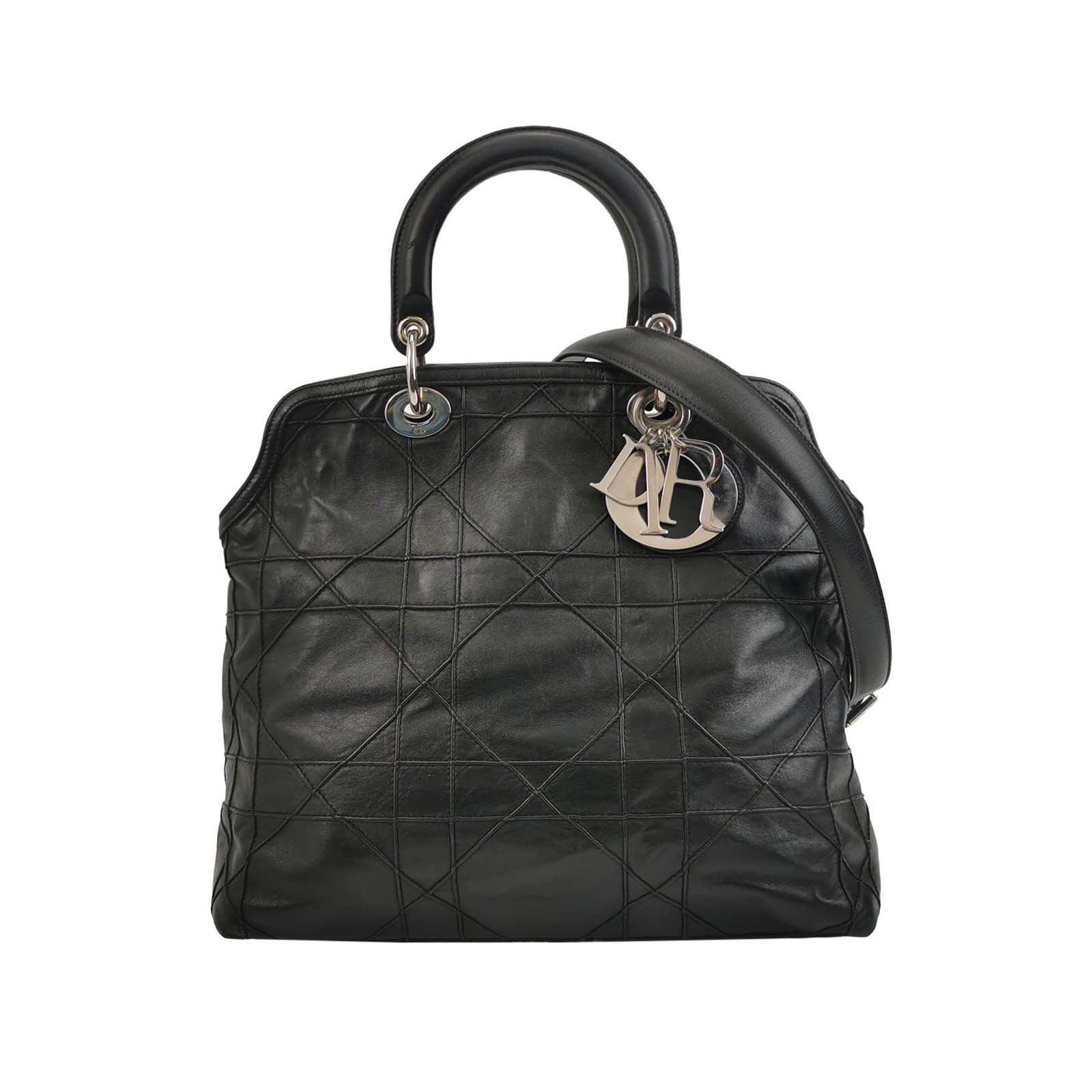 Dior Dior Women os Shoulder Bags Size ONE SIZE - 1 Thumbnail