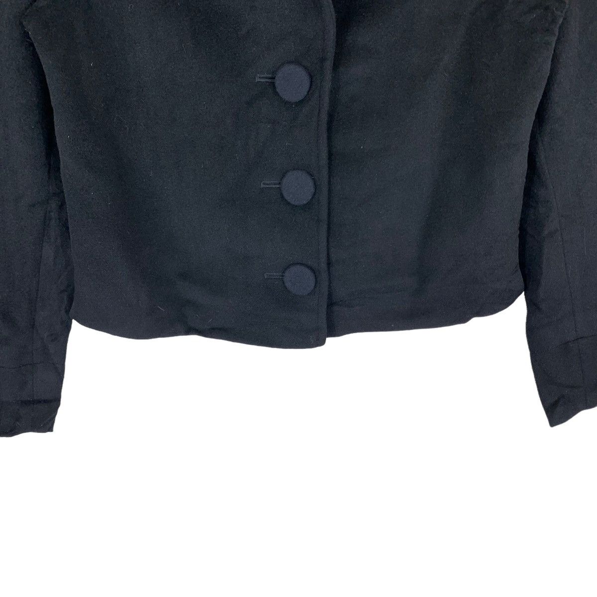 agnes b. DESIGNER AGNES B WOMEN COAT Size S / US 4 / IT 40 - 5 Thumbnail