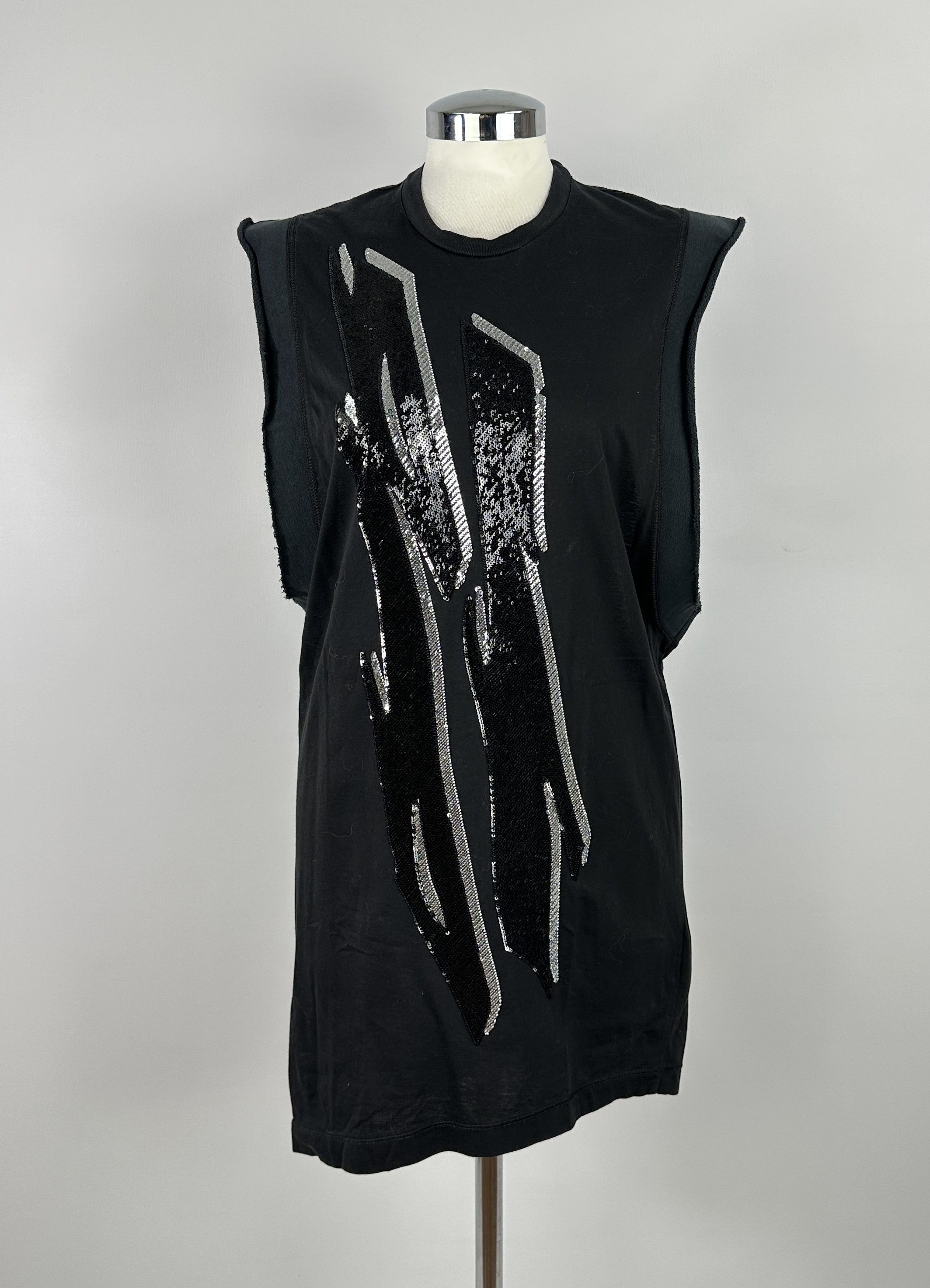 Dsquared2 Abito DSQUARED2 Aderente – 42 IT Size M / US 6-8 / IT 42-44 - 1 Thumbnail