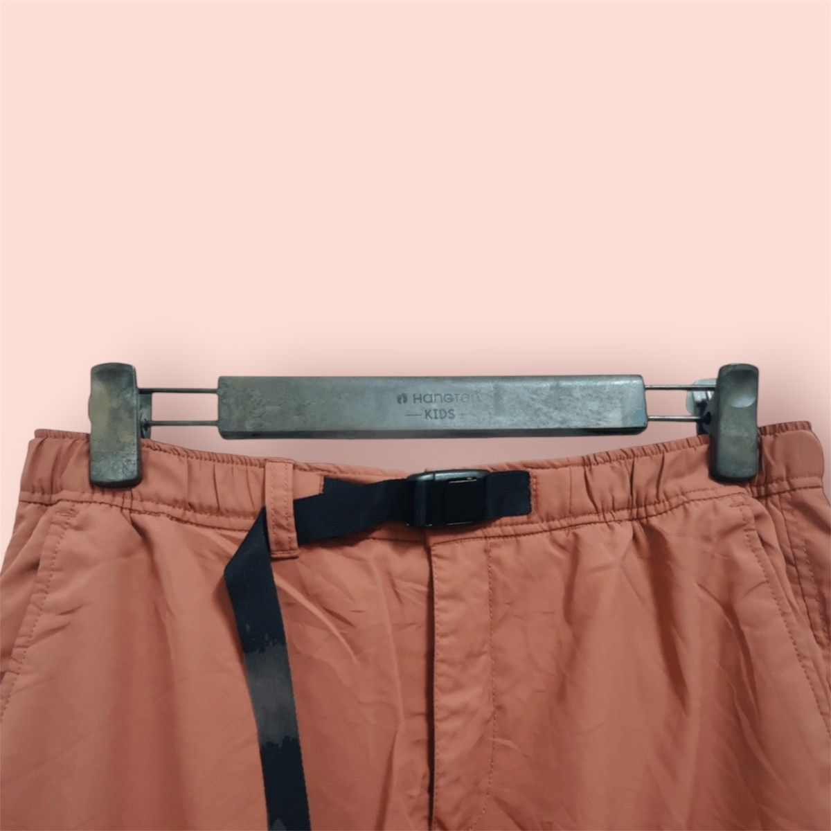 Japanese Brand VINTAGE UNIQLO INSULATED OUTDOOR/WINTER/HEAT PANTS Size US 32 / EU 48 - 6 Thumbnail