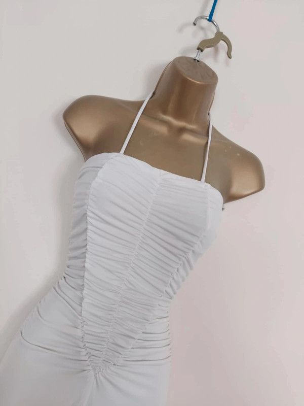 Victoria's Secret Vintage midi dress Size XS / US 0-2 / IT 36-38 - 3 Thumbnail