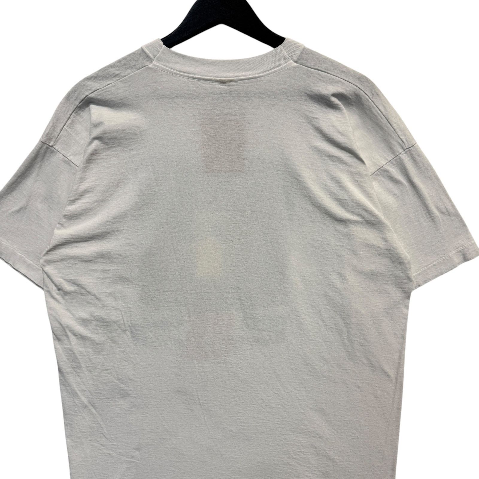 Other Vintage Bob Seager Back Of The Bus Tour Tee 90s XL Size US XL / EU 56 / 4 - 6 Thumbnail