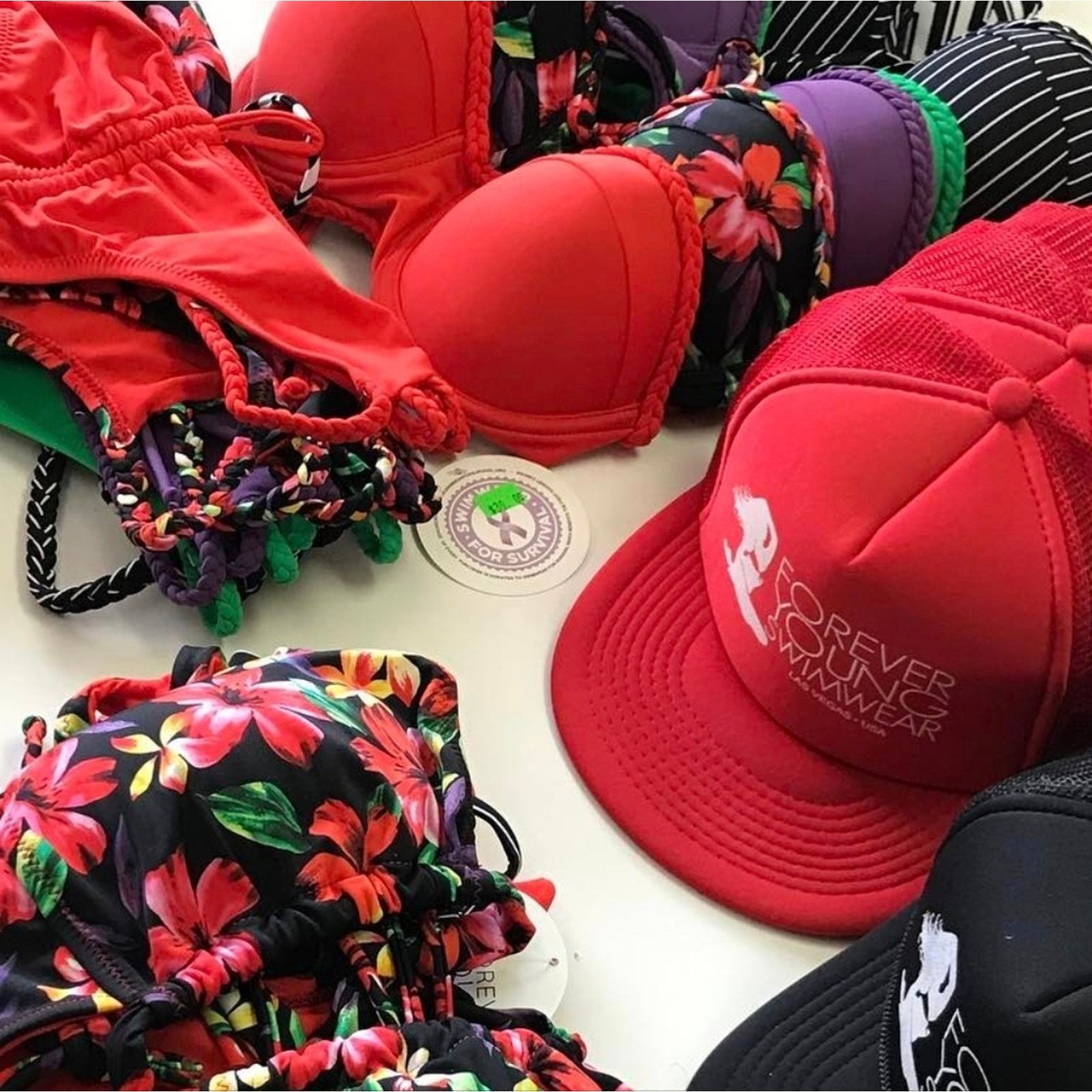 Other Black Storm | FYS | Kingston Bikini Set Size ONE SIZE - 4 Thumbnail