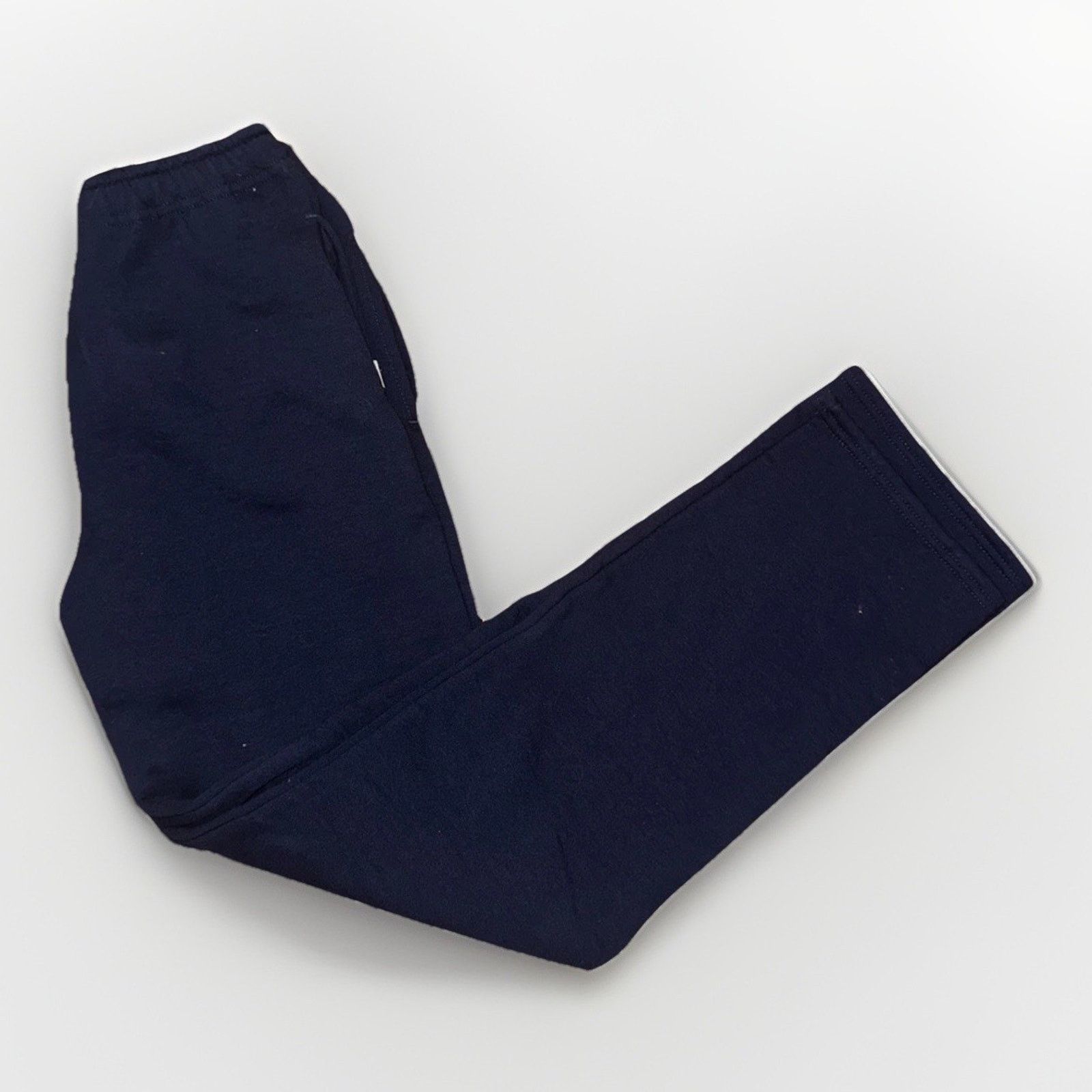 Russell Athletic Russell Athletic Sweatpants Navy Blue Honduras Made S 30x30 Size US 30 / EU 46 - 1 Thumbnail