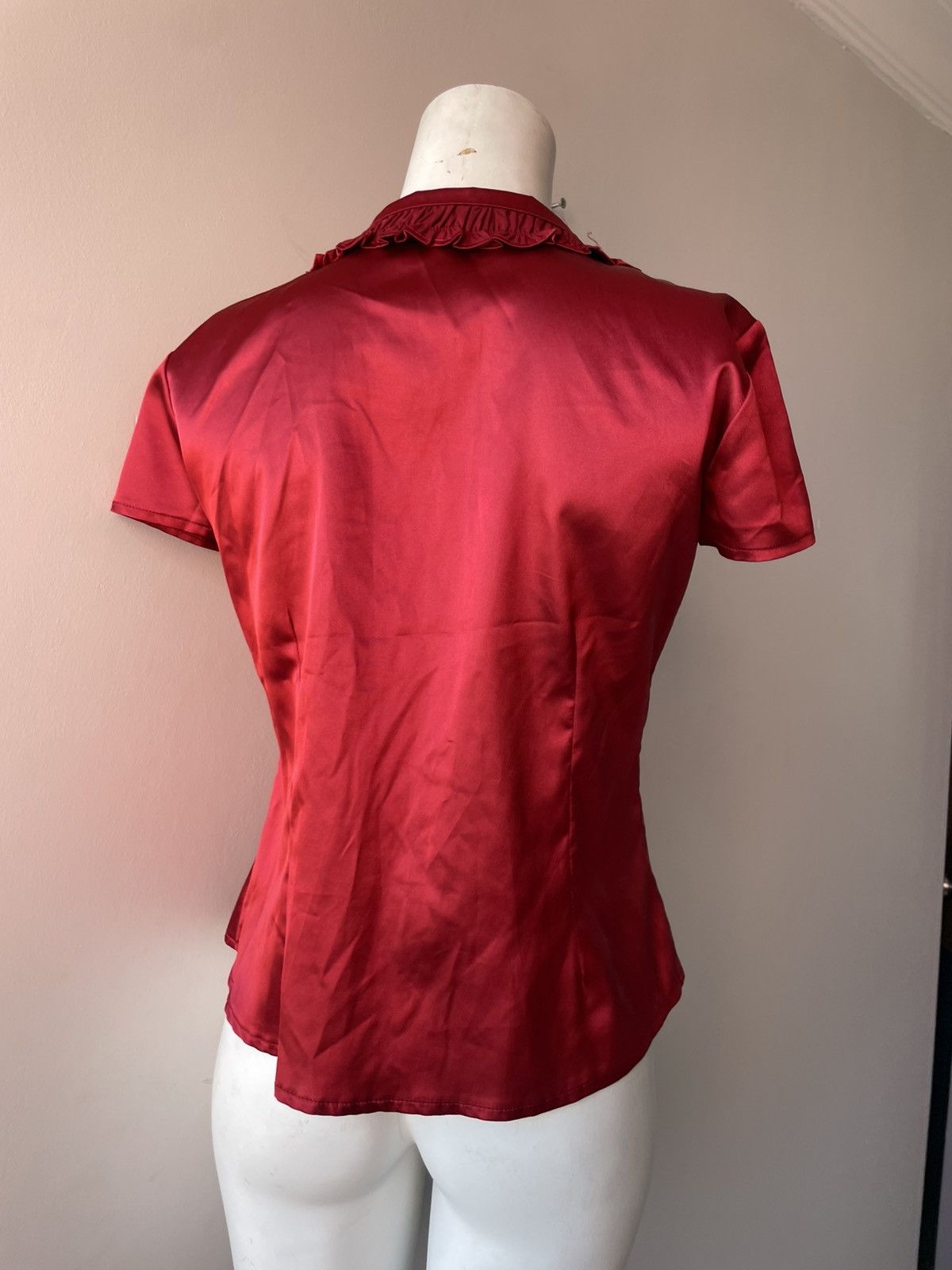 Vintage y2k skirt Size M / US 6-8 / IT 42-44 - 12 Thumbnail