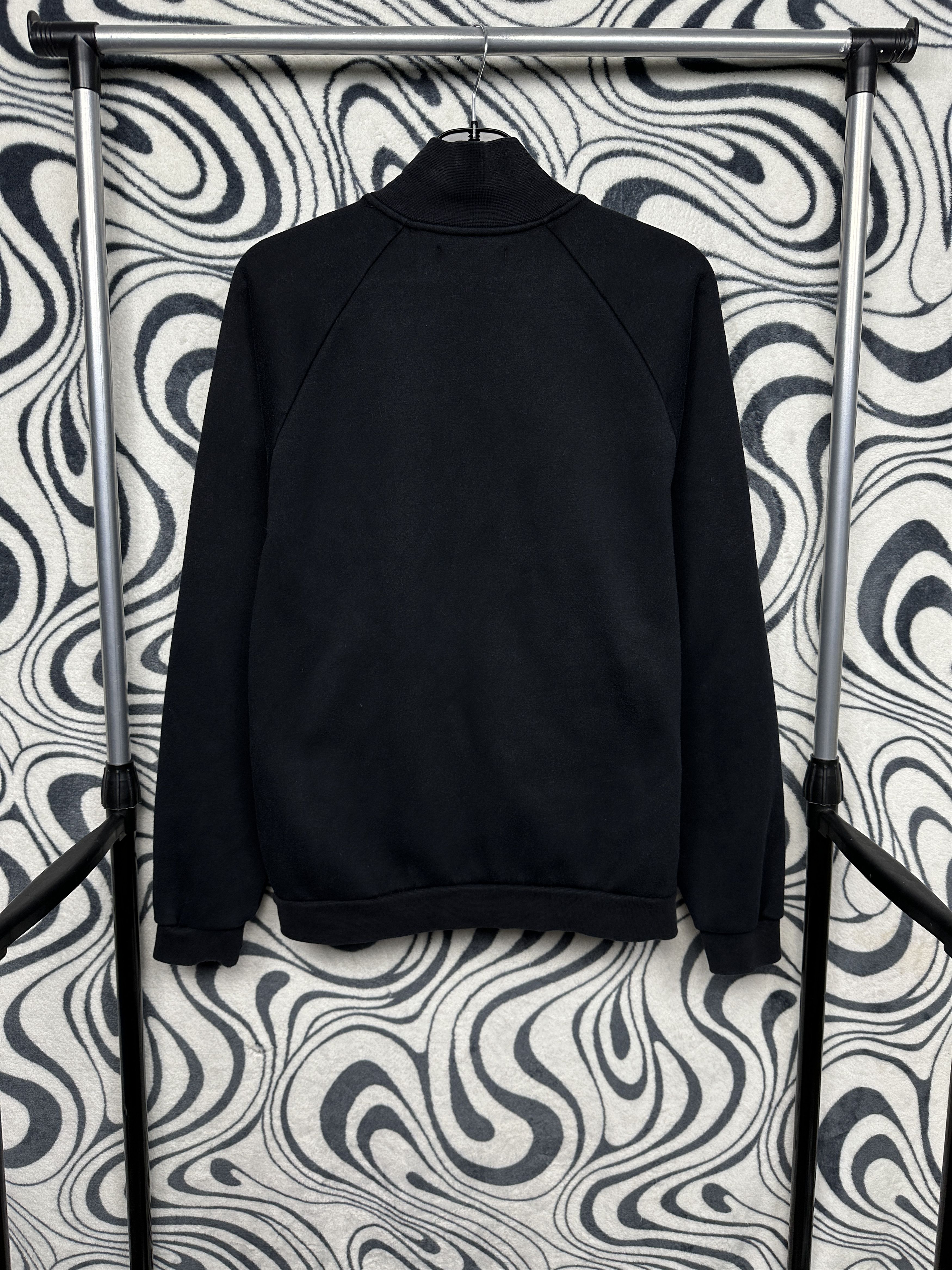 Fred Perry Fred Perry Mens Half-Zip Mens Sweatshirt Size US M / EU 48-50 / 2 - 8 Thumbnail