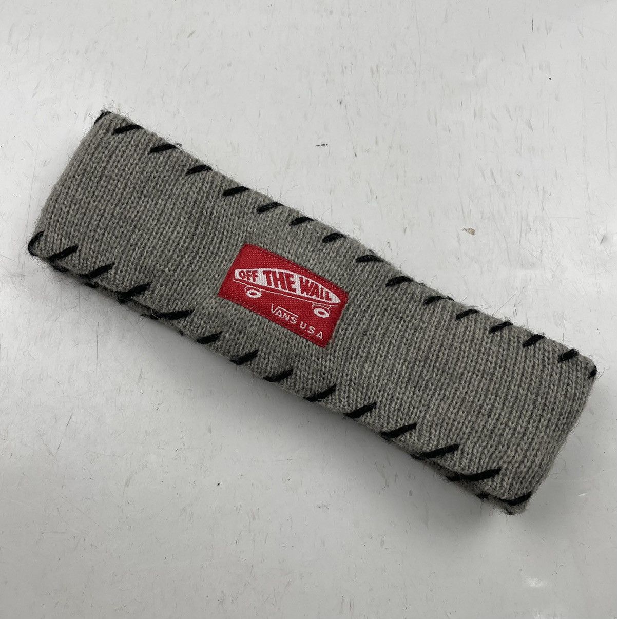 Vans vans headband tc37 Size ONE SIZE - 2 Thumbnail
